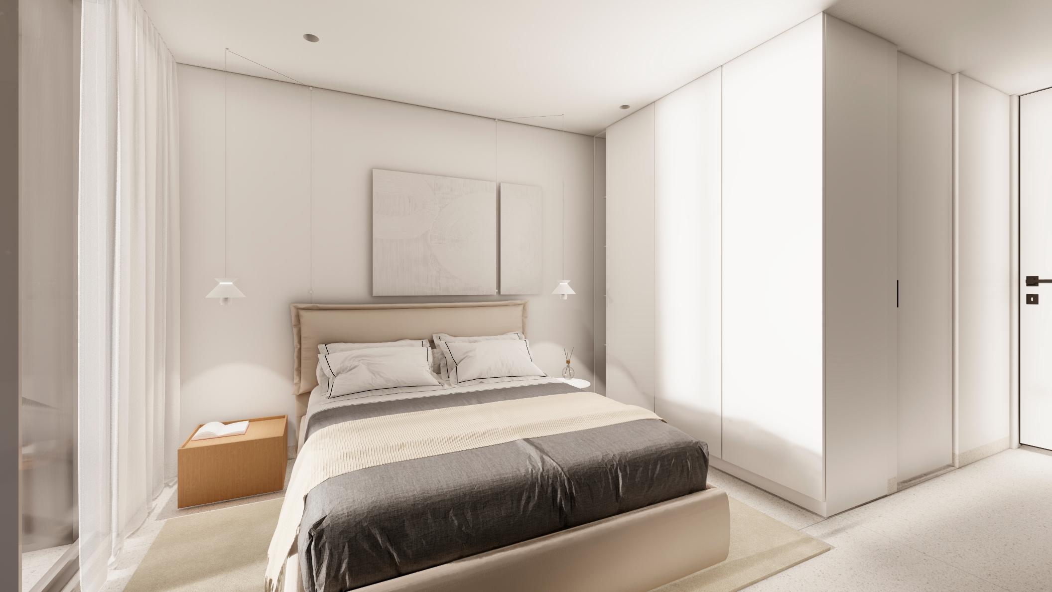 New Stylish Apartments in El Raso