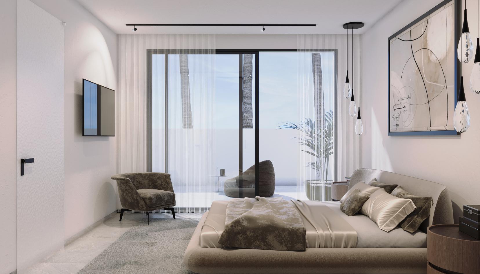 24410 (1) New Stylish Villas in El Raso