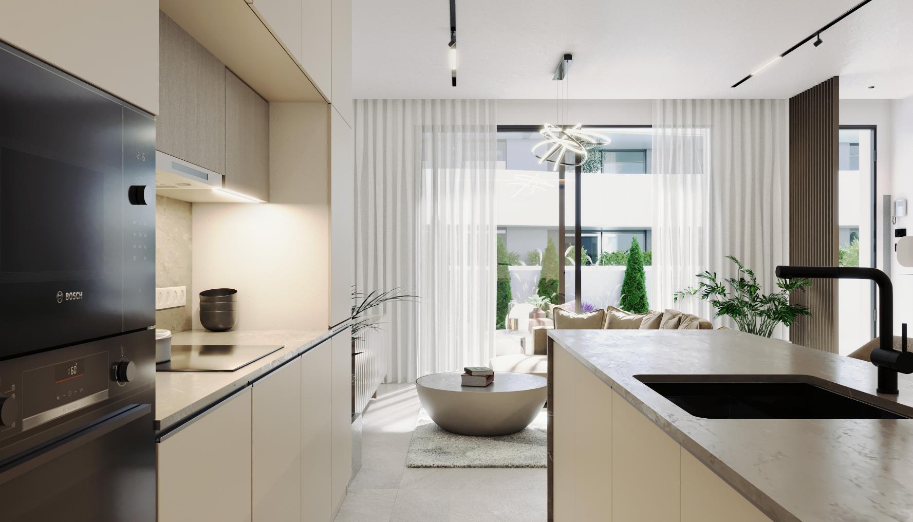 24410 (10) New Stylish Villas in El Raso