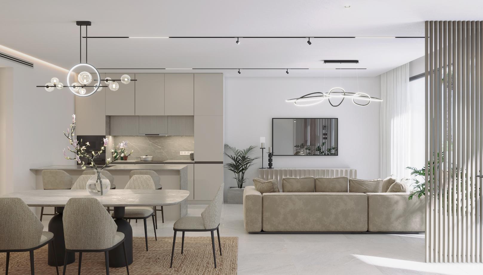 24410 (11) New Stylish Villas in El Raso