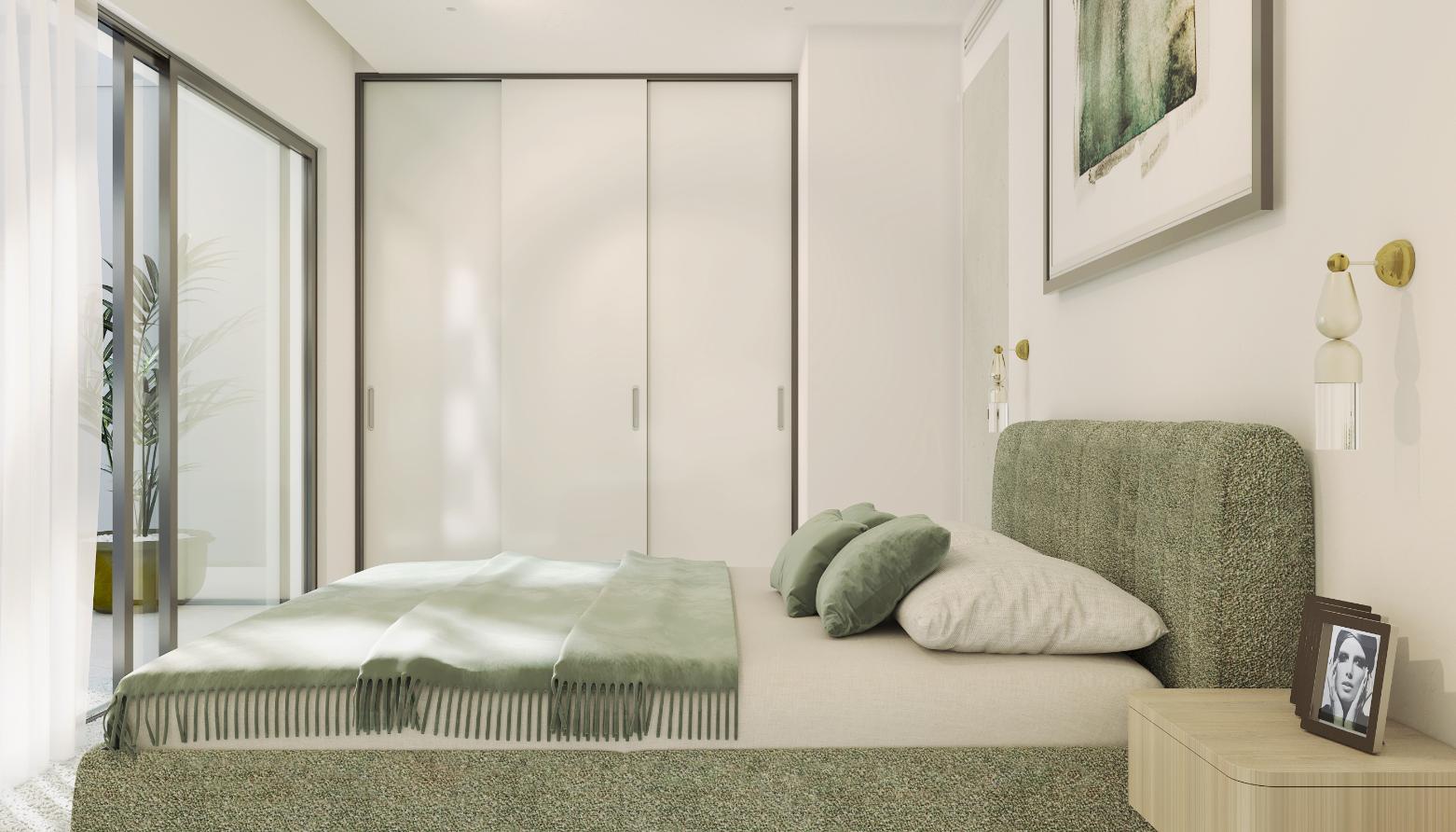 24410 (13) New Stylish Villas in El Raso
