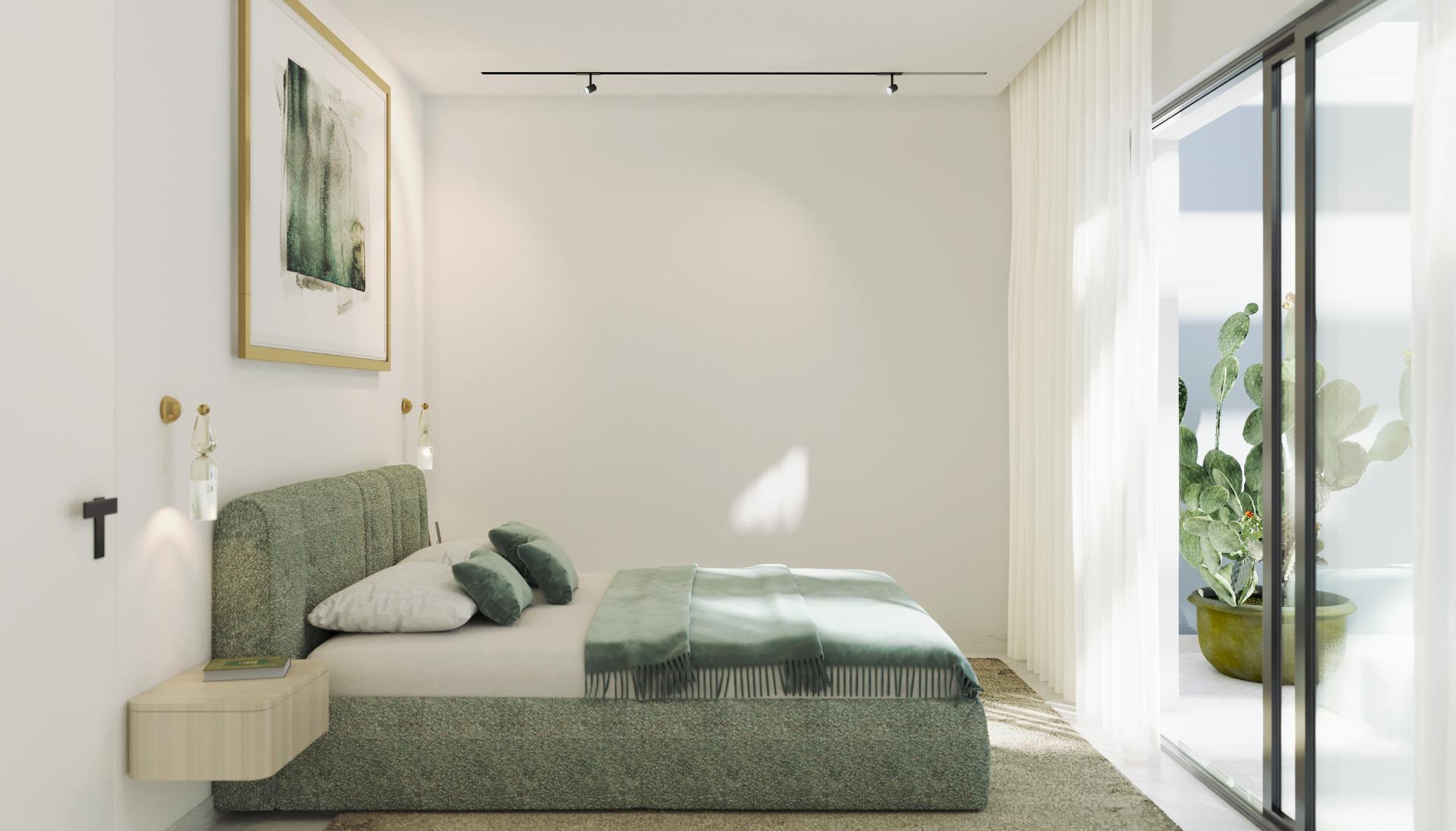 24410 (14) New Stylish Villas in El Raso