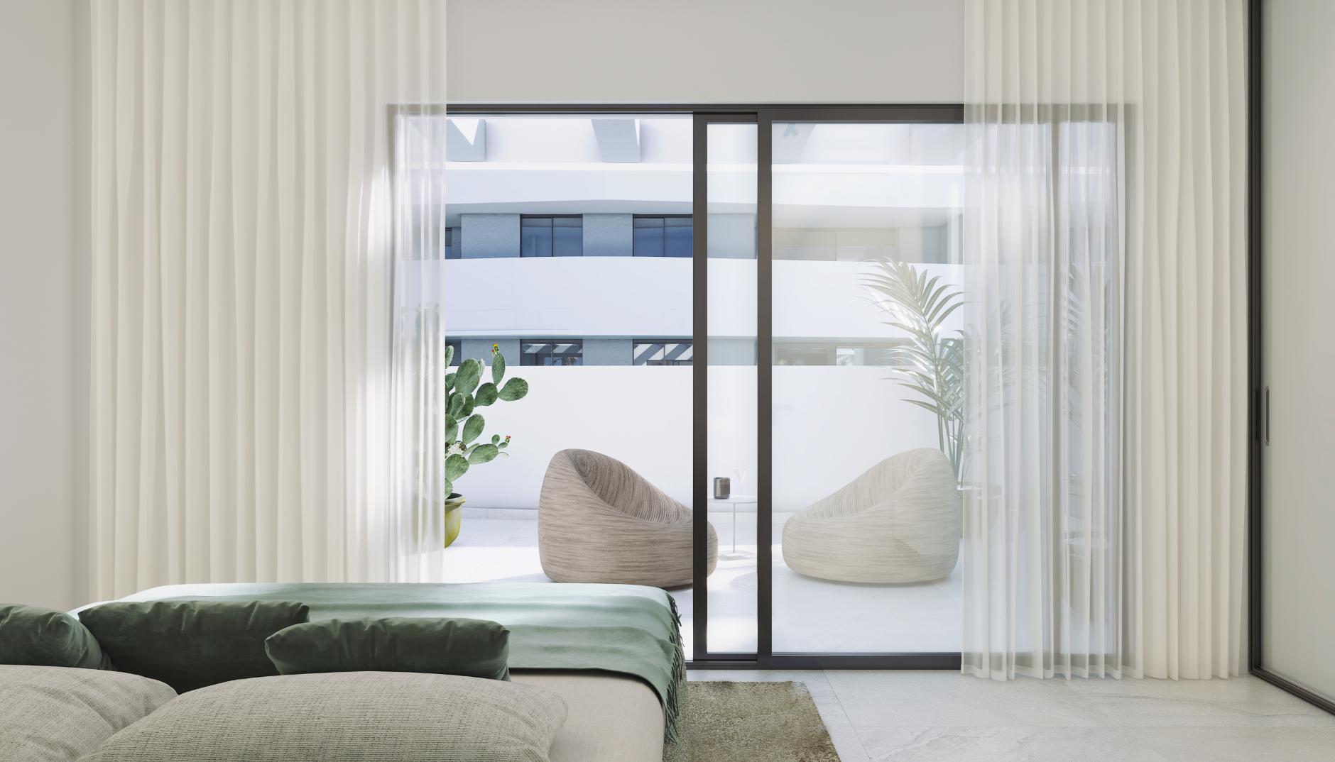 24410 (16) New Stylish Villas in El Raso