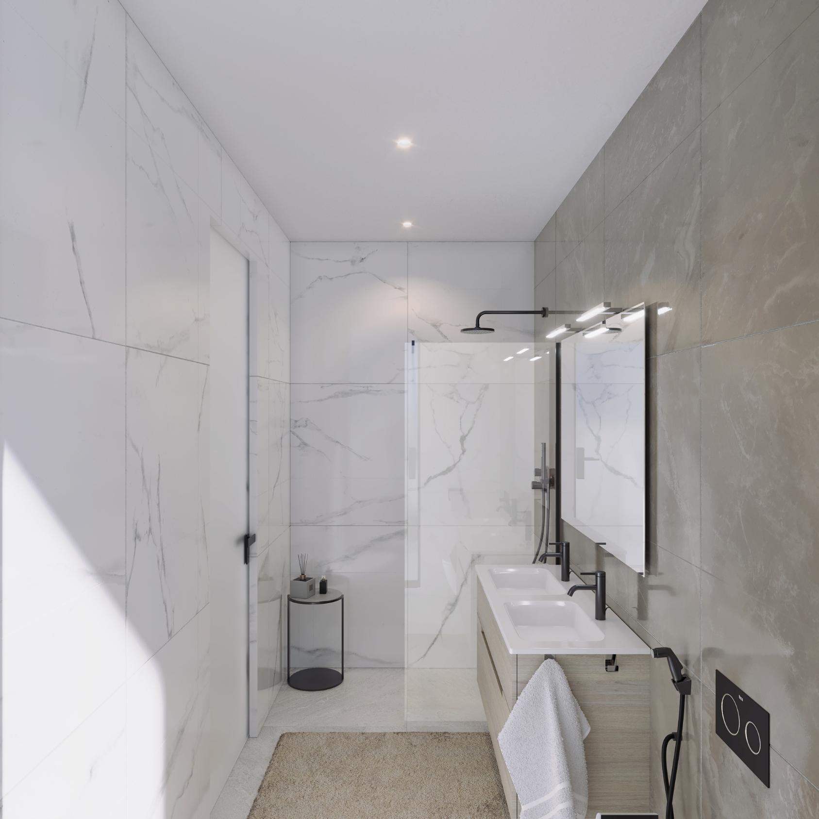 24410 (18) New Stylish Villas in El Raso