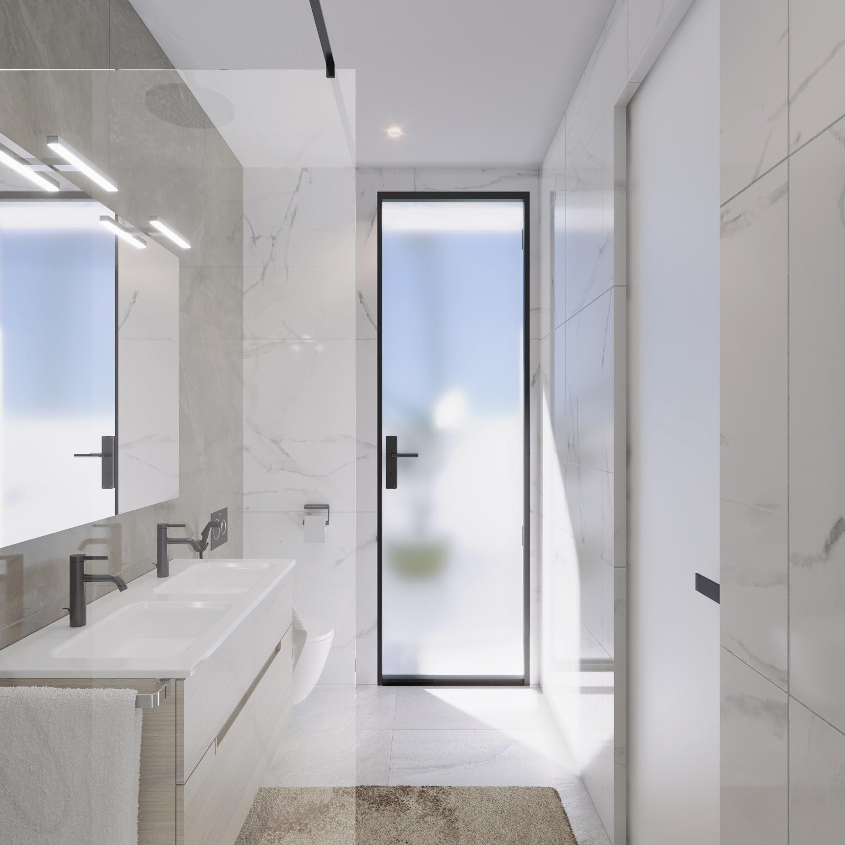 24410 (19) New Stylish Villas in El Raso