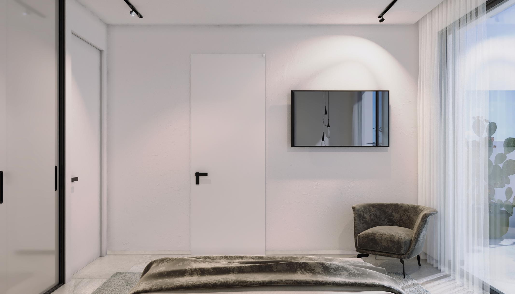 24410 (2) New Stylish Villas in El Raso
