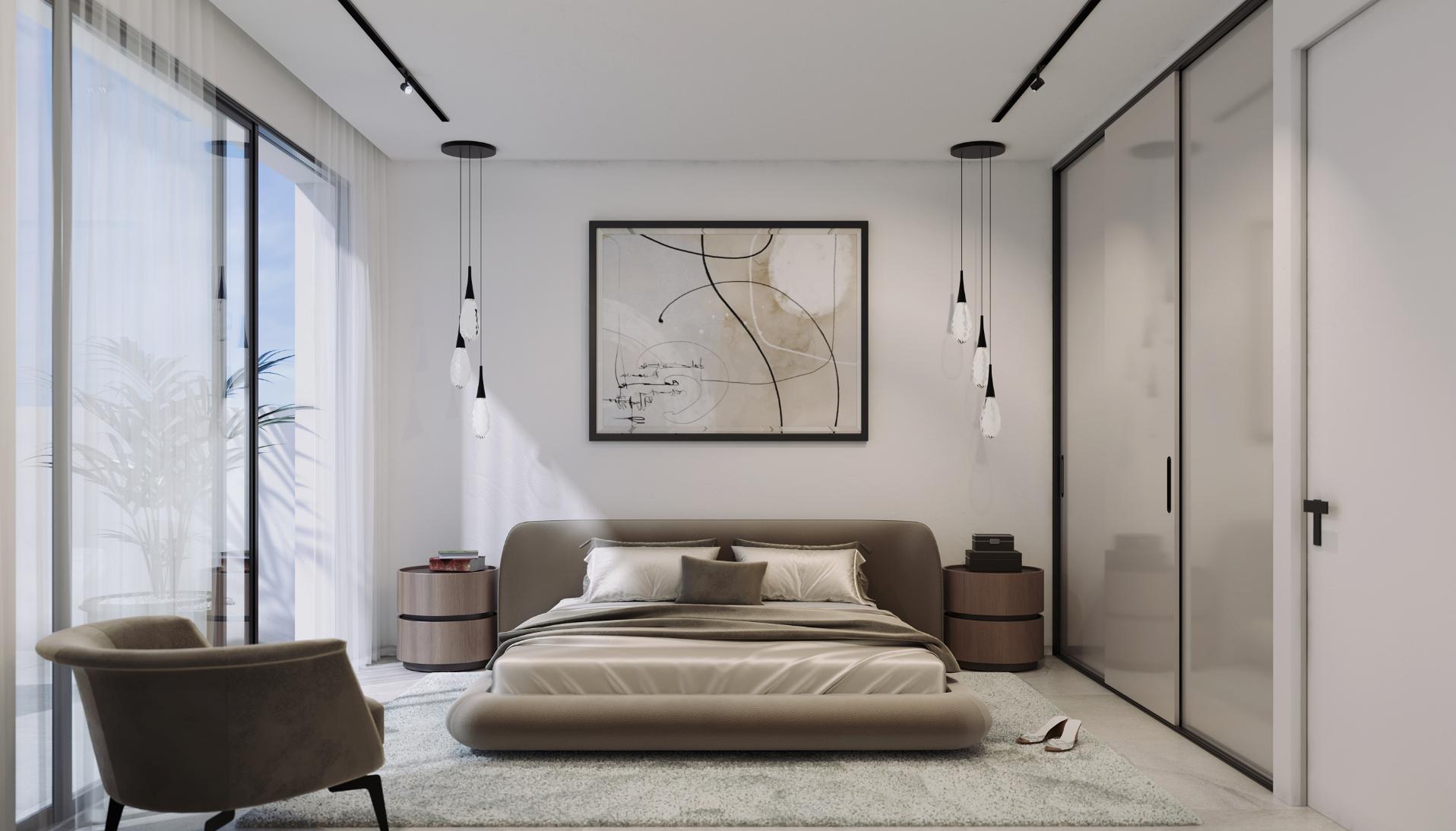 24410 (3) New Stylish Villas in El Raso