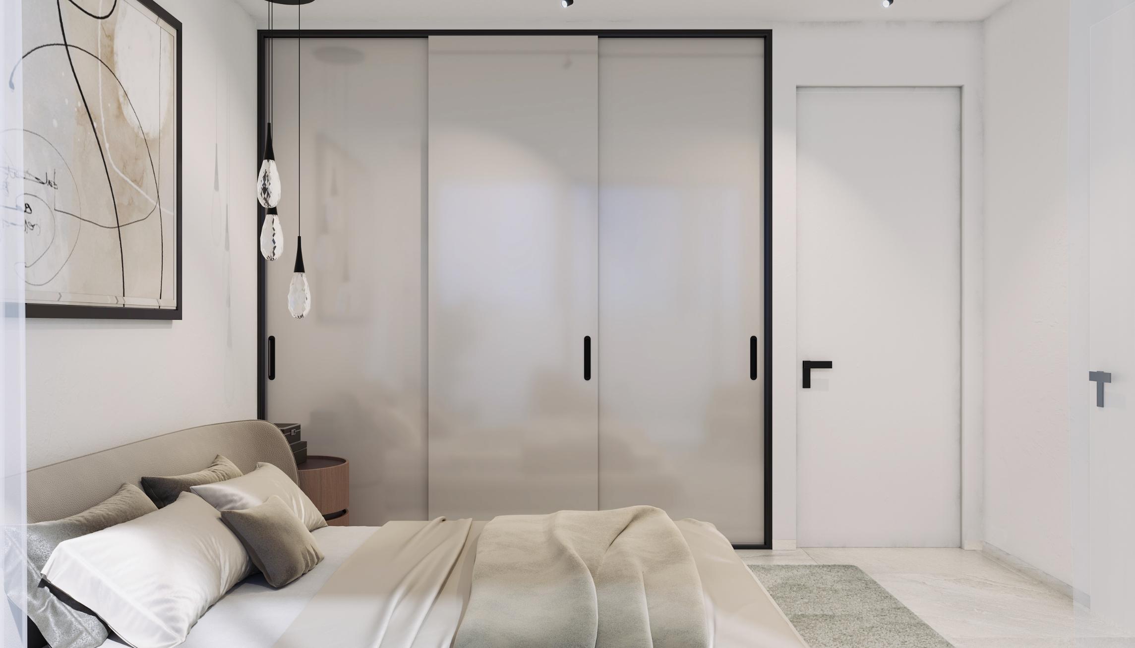 24410 (4) New Stylish Villas in El Raso