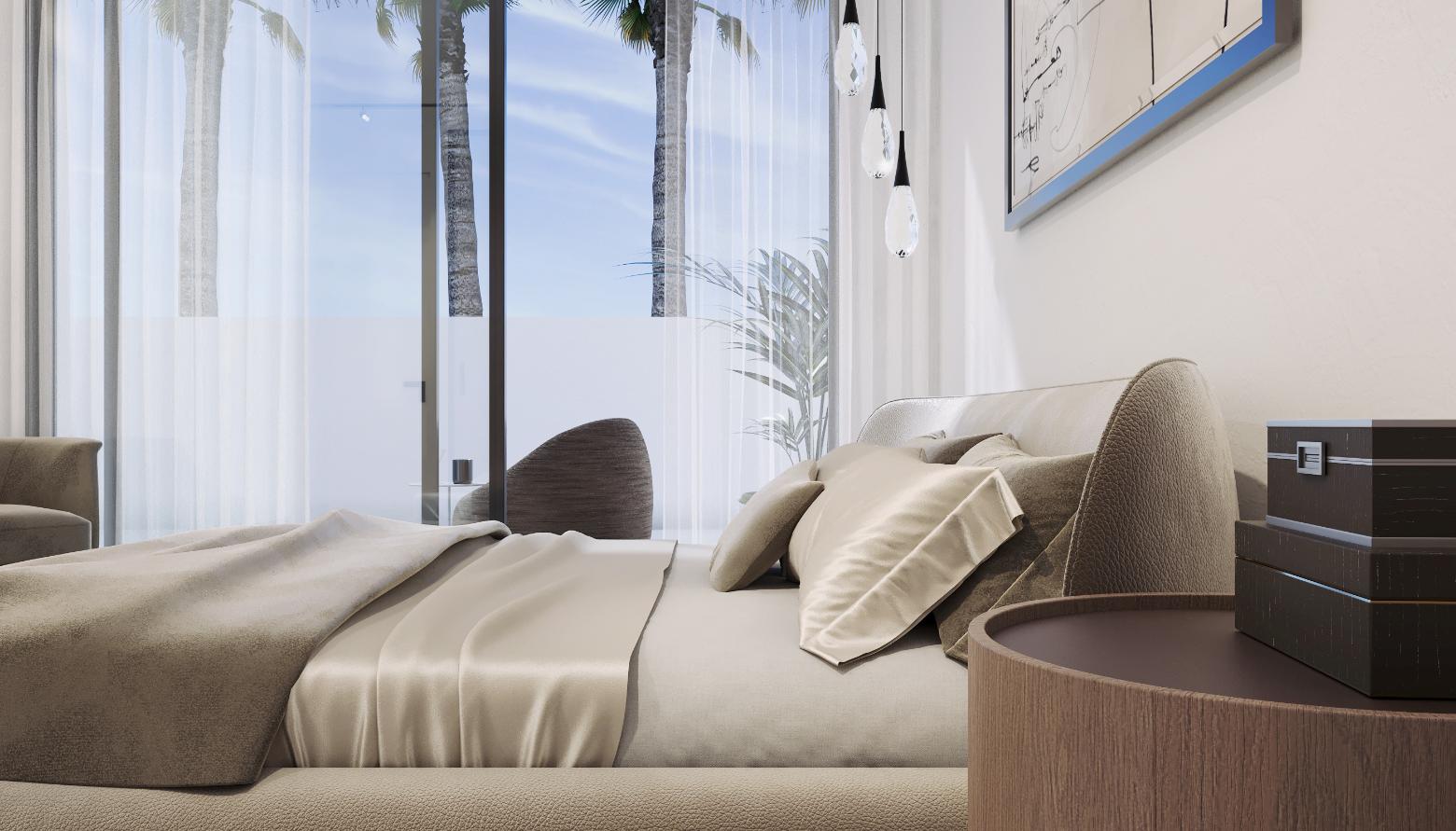 24410 (5) New Stylish Villas in El Raso