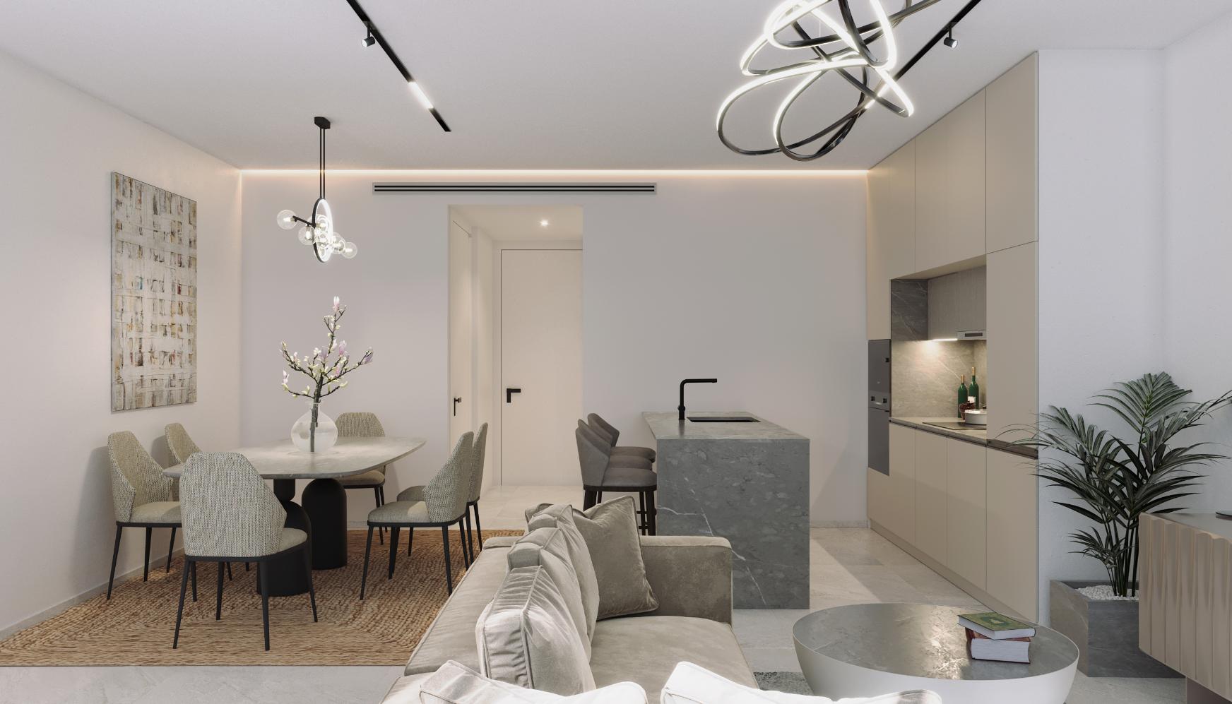 24410 (8) New Stylish Villas in El Raso