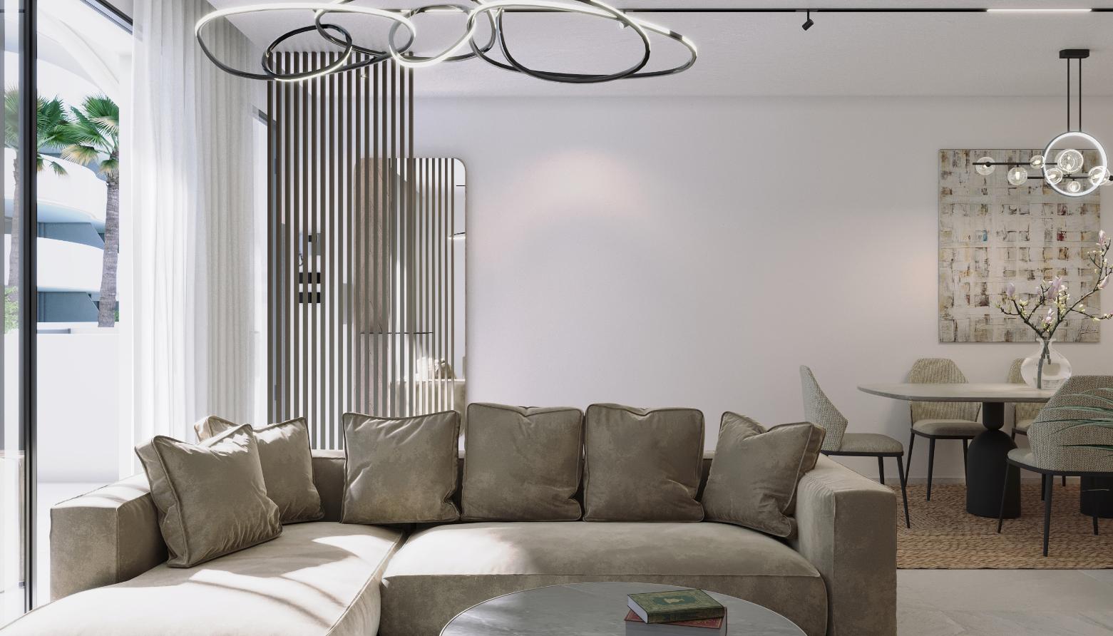 24410 (9) New Stylish Villas in El Raso