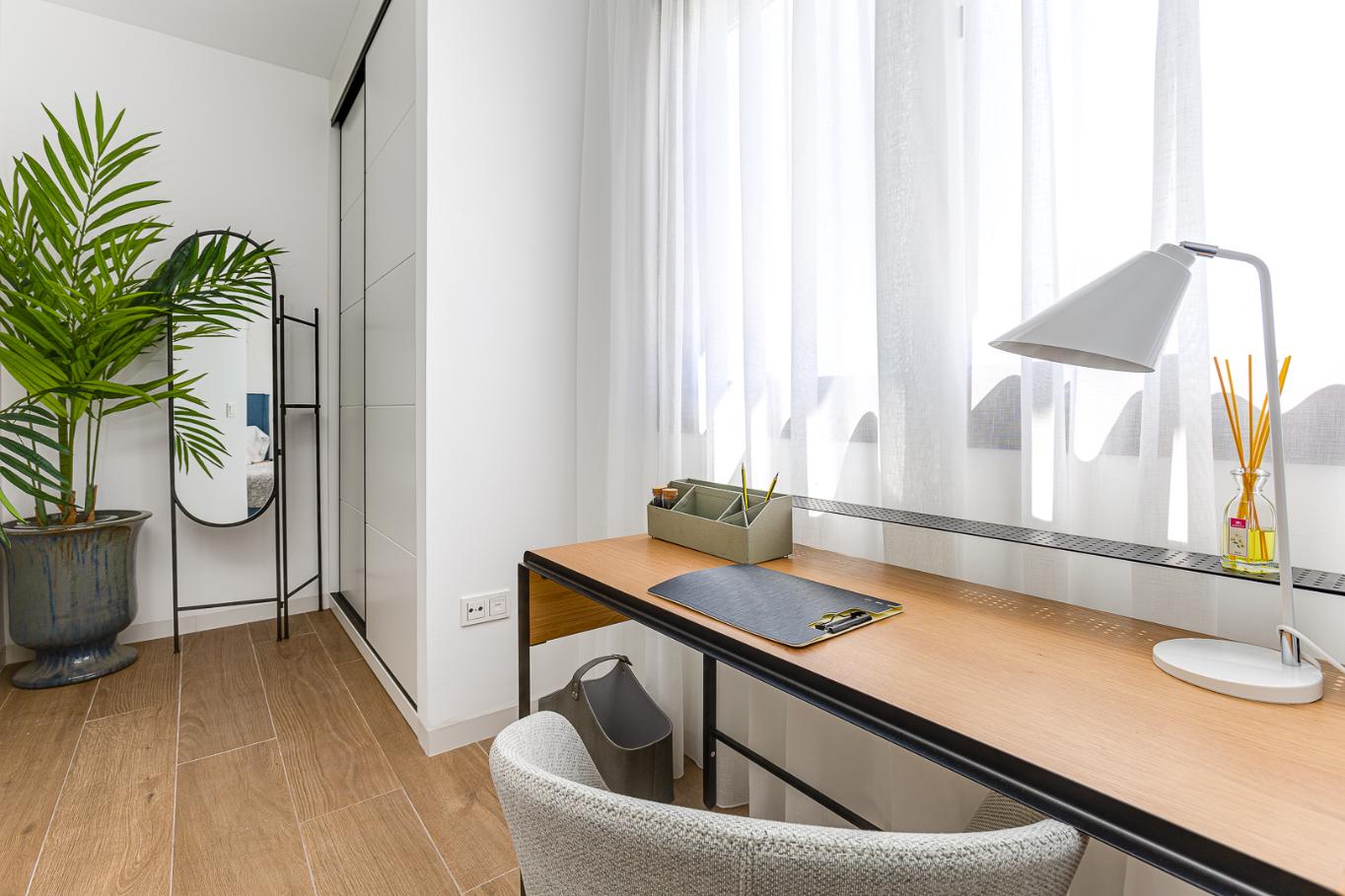 New Designer Villas In Finestrat Close To Golf