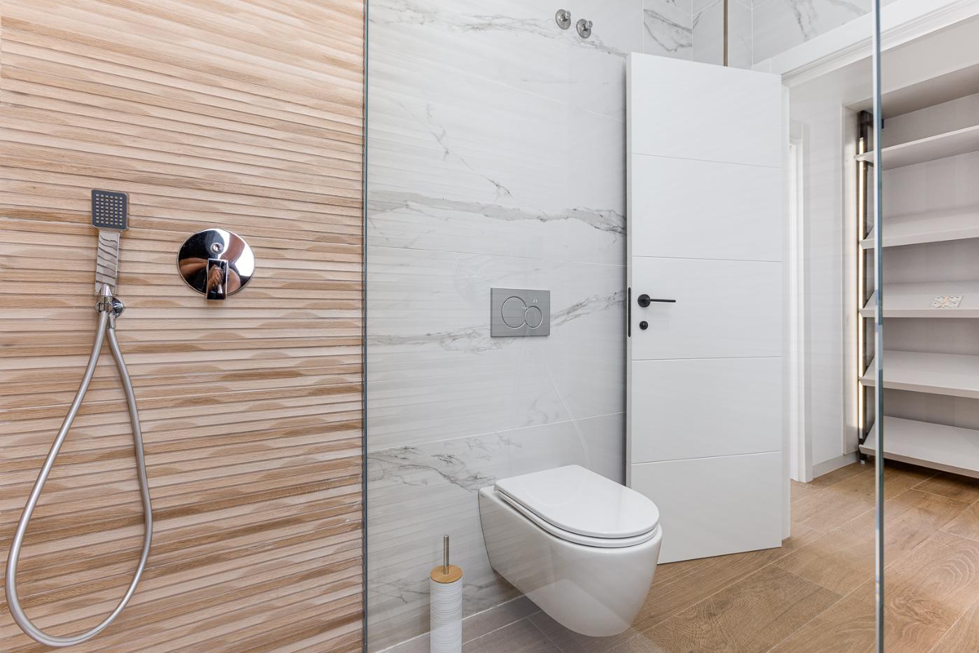 New Designer Villas In Finestrat Close To Golf