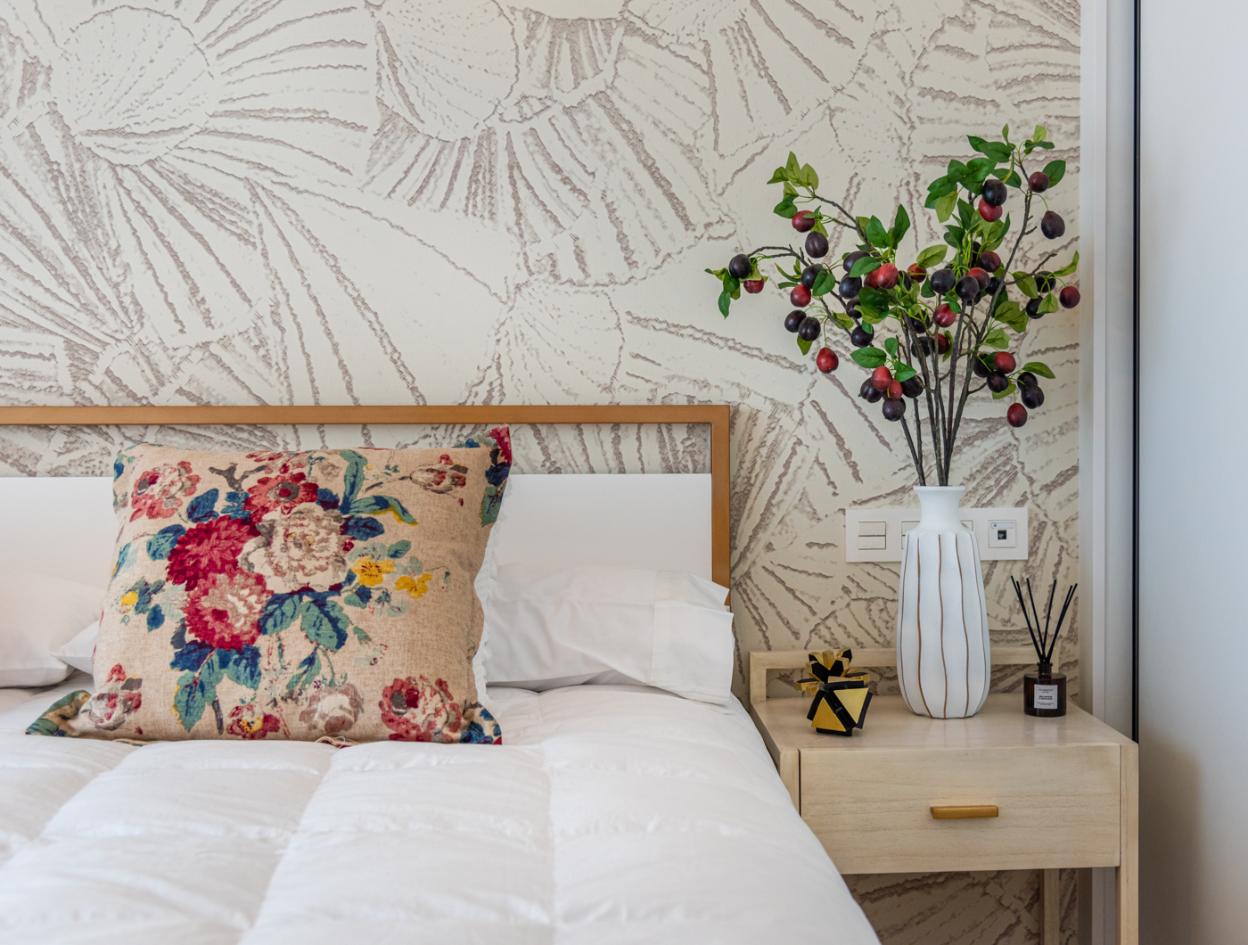 New Spacious Village Apartments In Benijofar