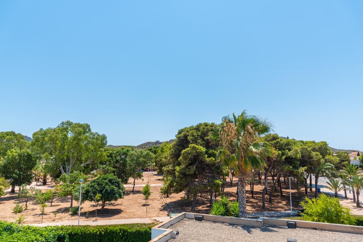 24679 (25) Modern Villas Close to La Manga Beach