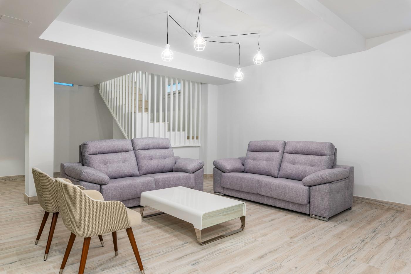 New Stylish Key Ready Villas in Los Montesinos