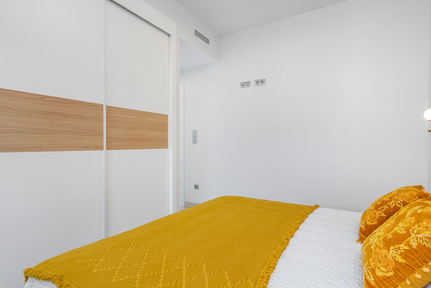 New Stylish Key Ready Villas in Los Montesinos