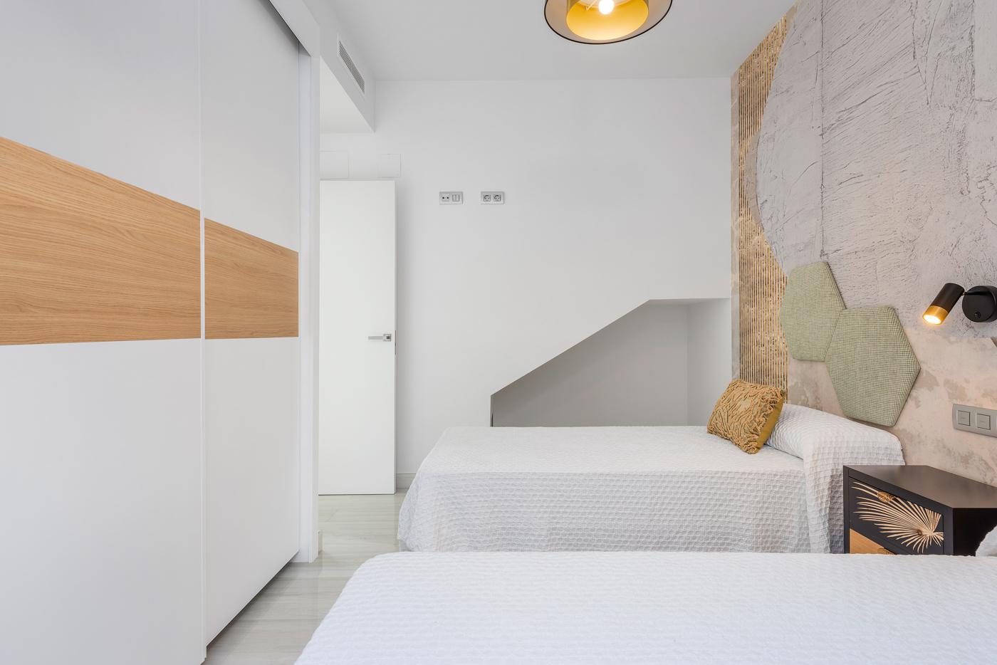 New Stylish Key Ready Villas in Los Montesinos
