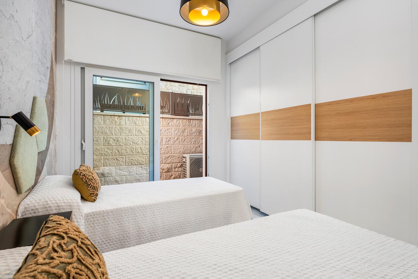 New Stylish Key Ready Villas in Los Montesinos