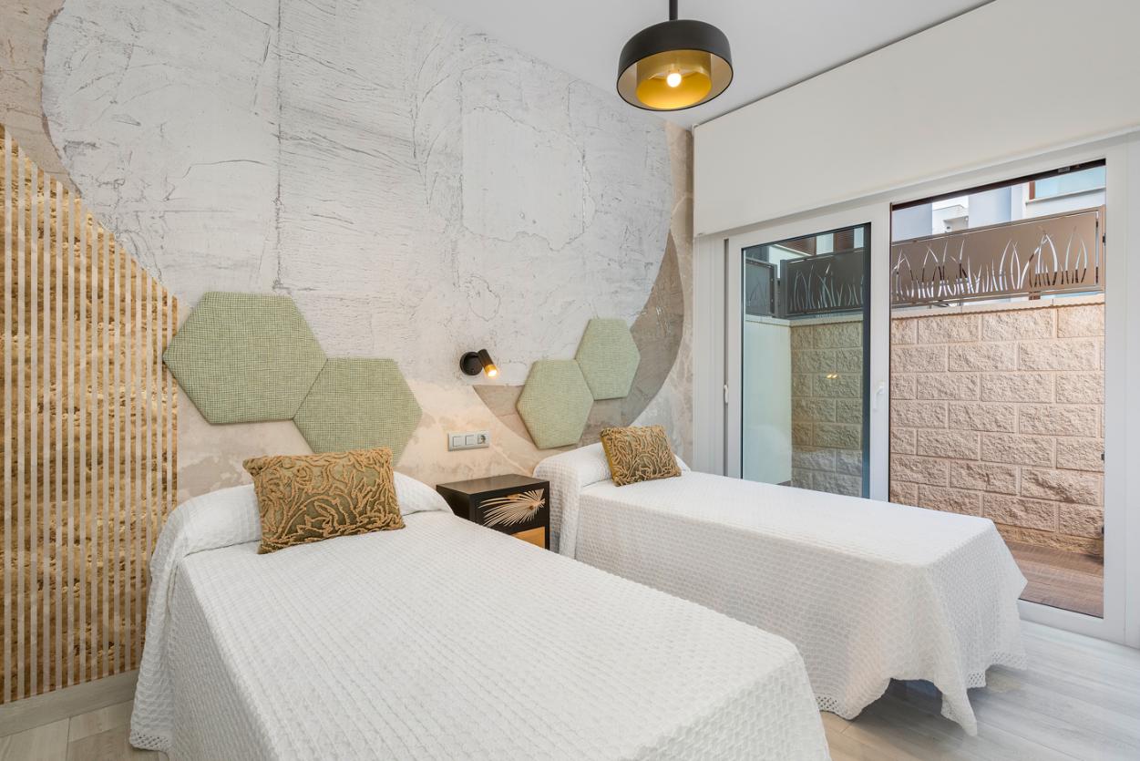 New Stylish Key Ready Villas in Los Montesinos