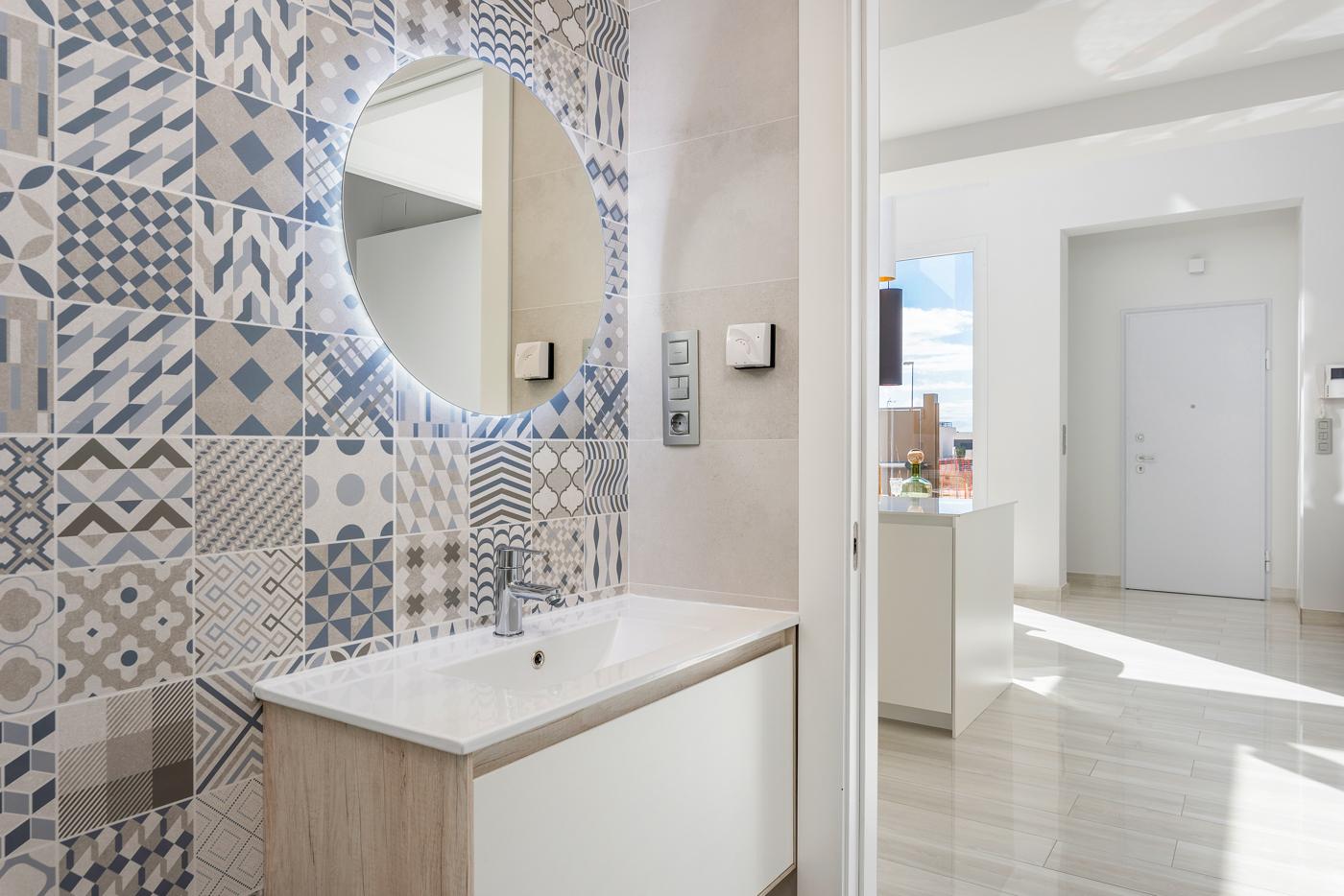 New Stylish Key Ready Villas in Los Montesinos