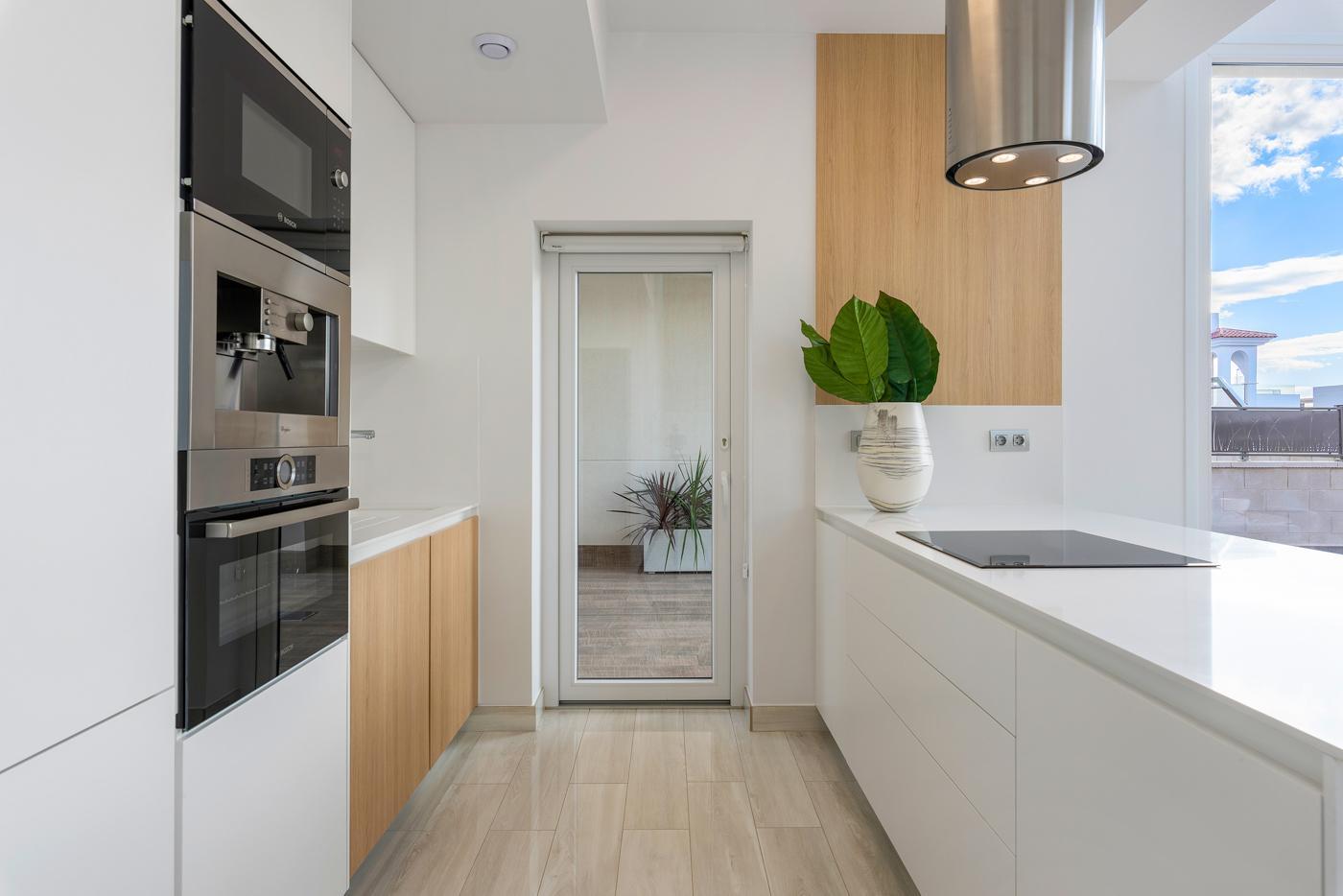 New Stylish Key Ready Villas in Los Montesinos