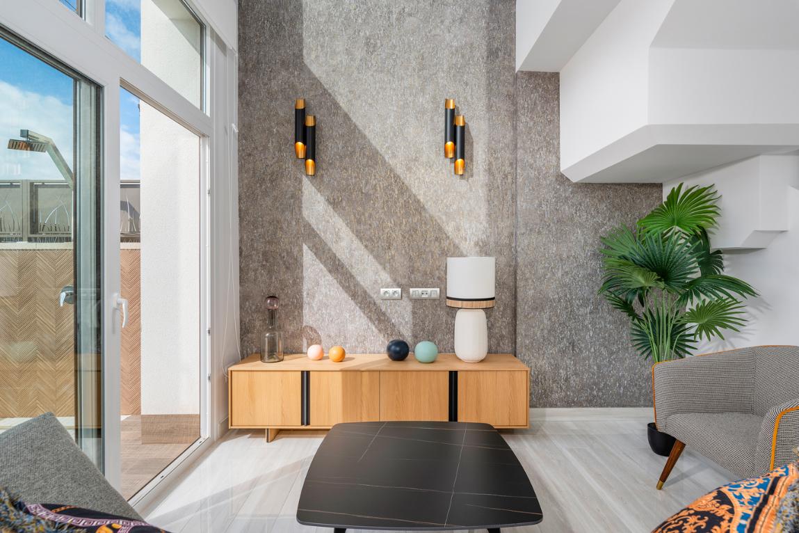New Stylish Key Ready Villas in Los Montesinos