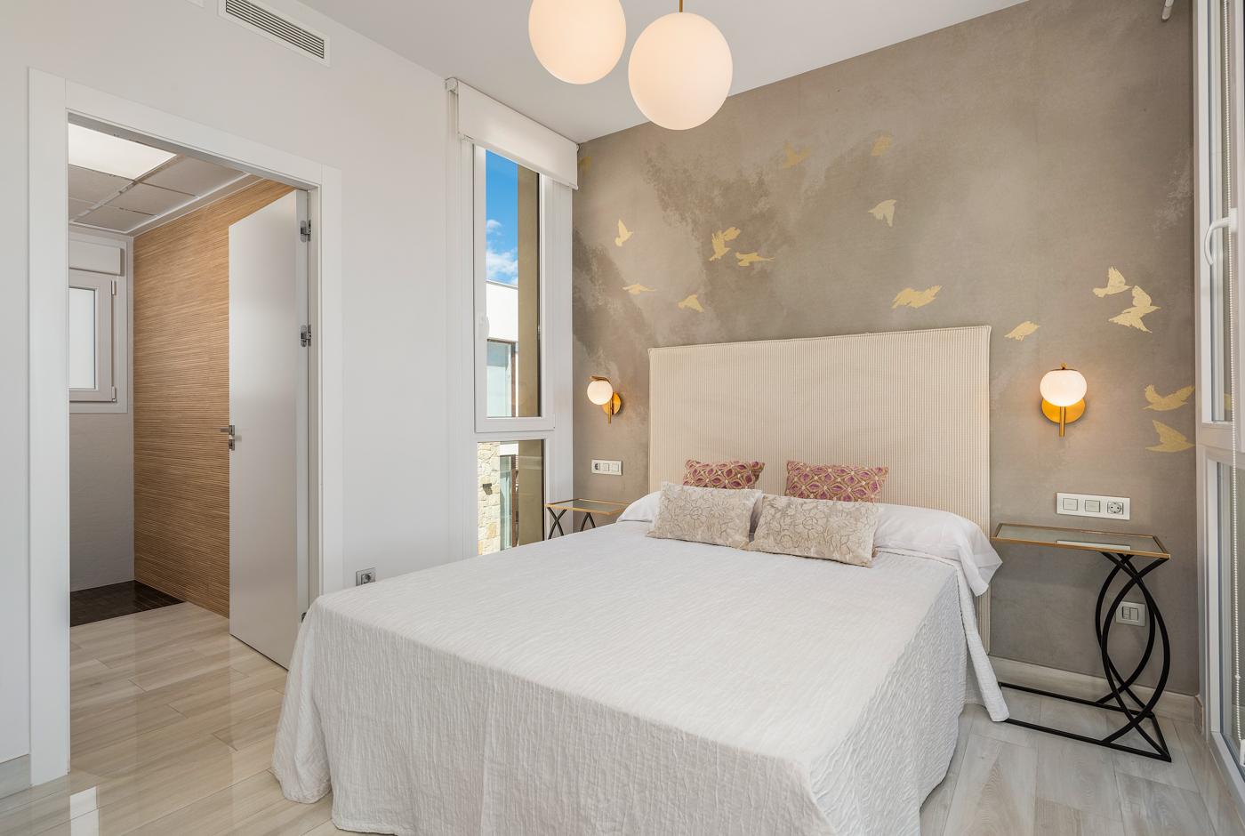New Stylish Key Ready Villas in Los Montesinos