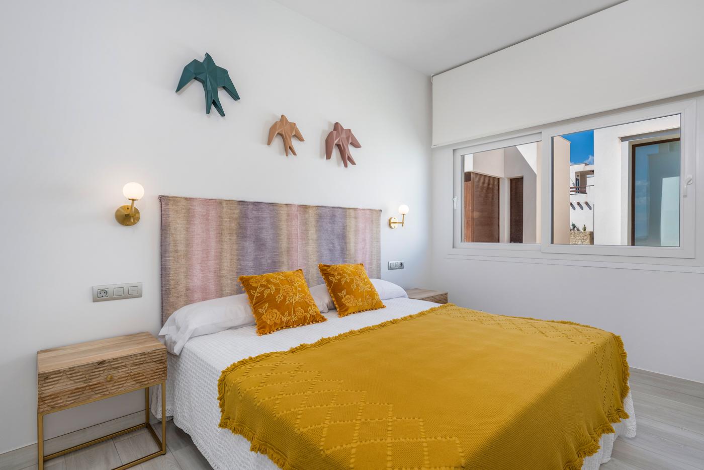 New Stylish Key Ready Villas in Los Montesinos