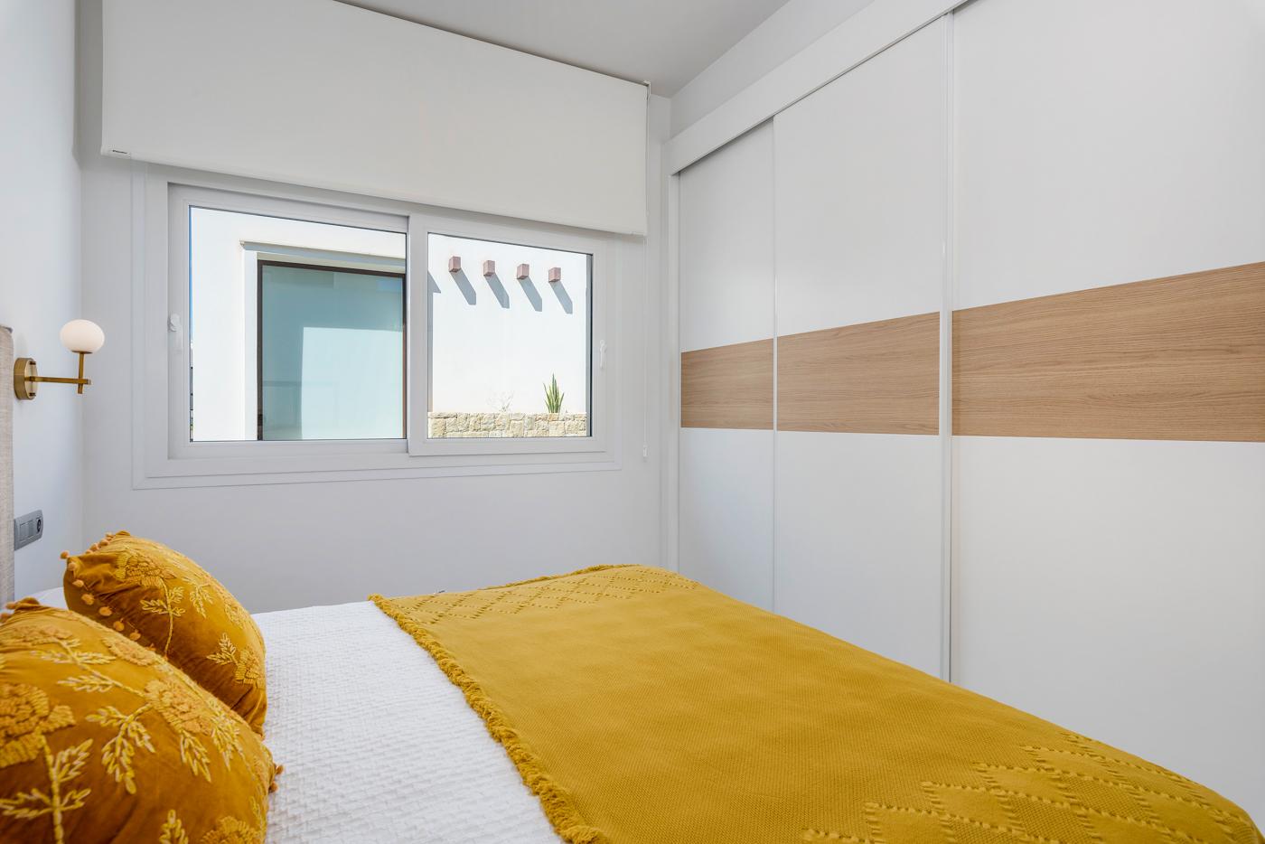 New Stylish Key Ready Villas in Los Montesinos