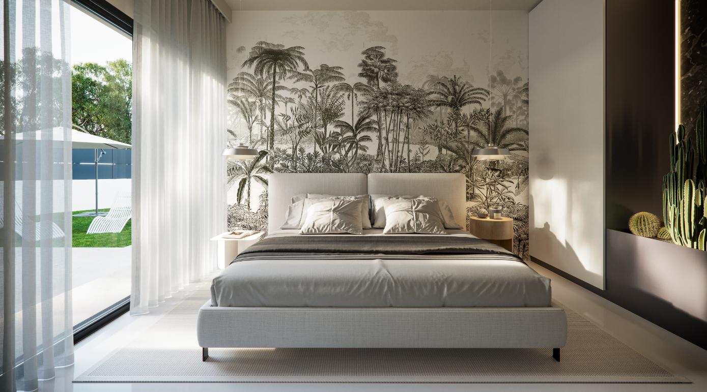 New Attractive Detached Villas For Sale