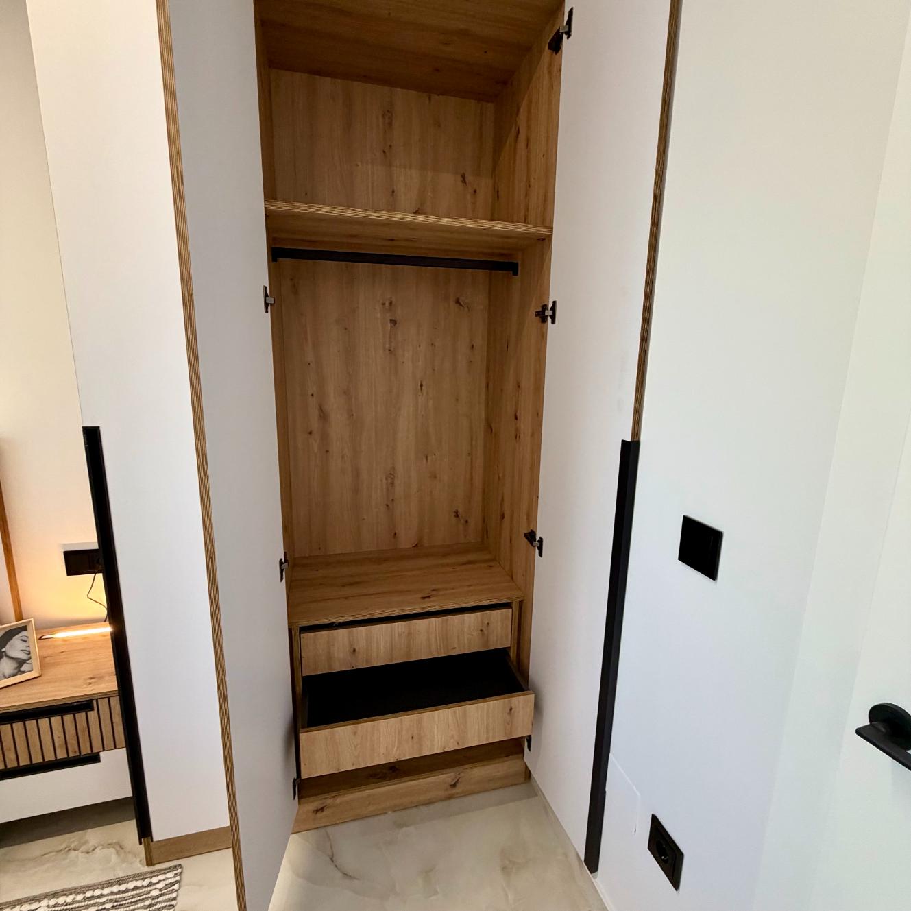New Apartments on La Finca Golf