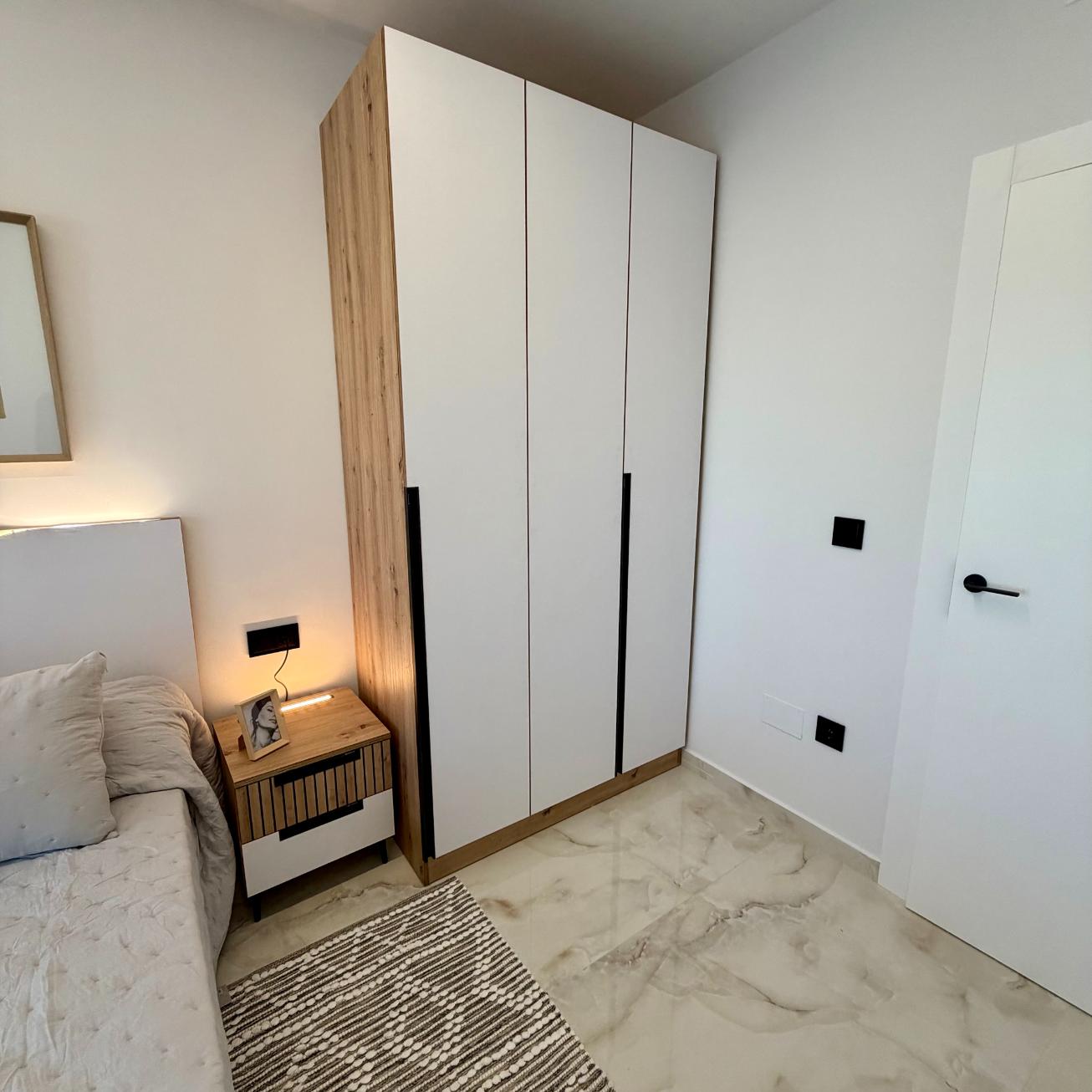 New Apartments on La Finca Golf