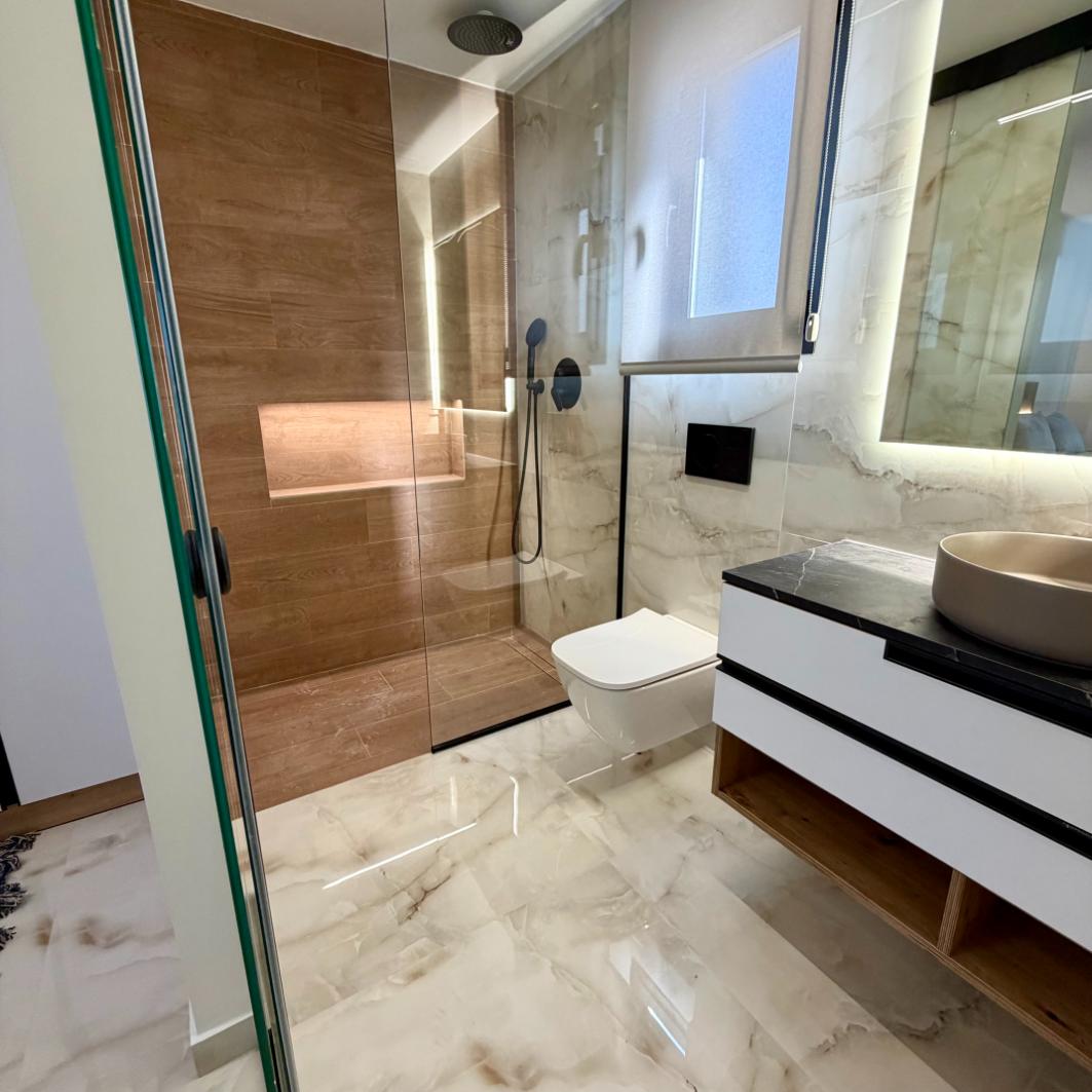 New Apartments on La Finca Golf
