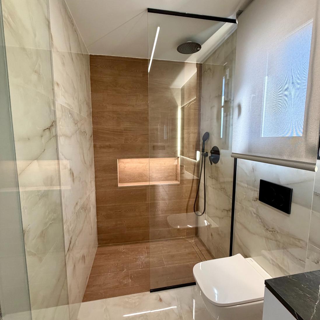 New Apartments on La Finca Golf