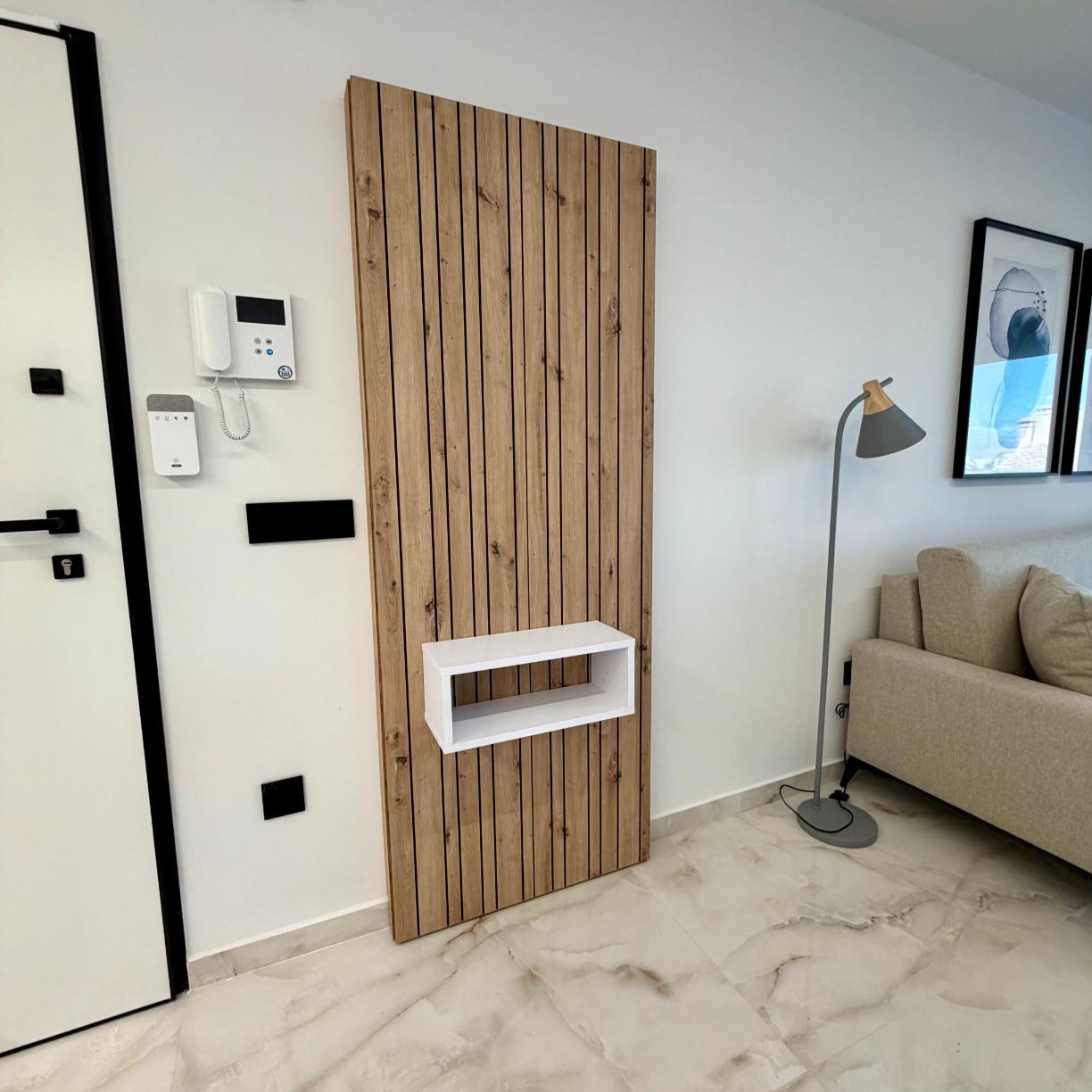 New Apartments on La Finca Golf
