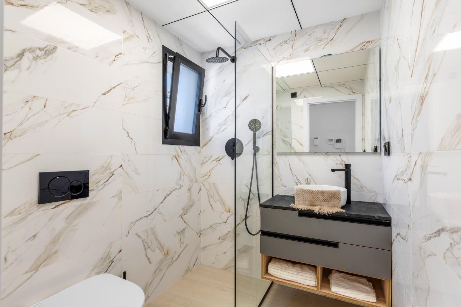 New Holiday Rental Investment Apartments in El Raso
