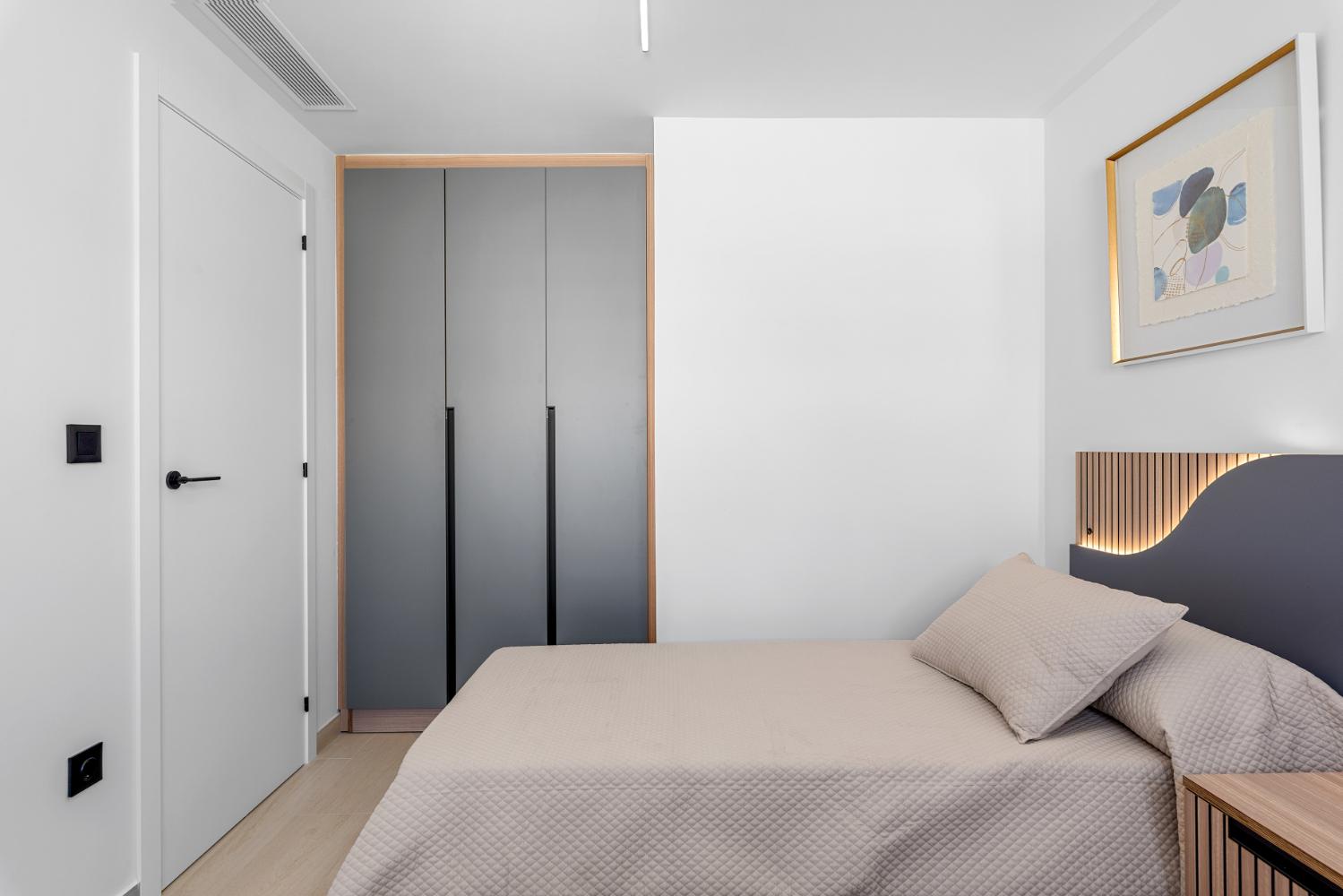 New Holiday Rental Investment Apartments in El Raso