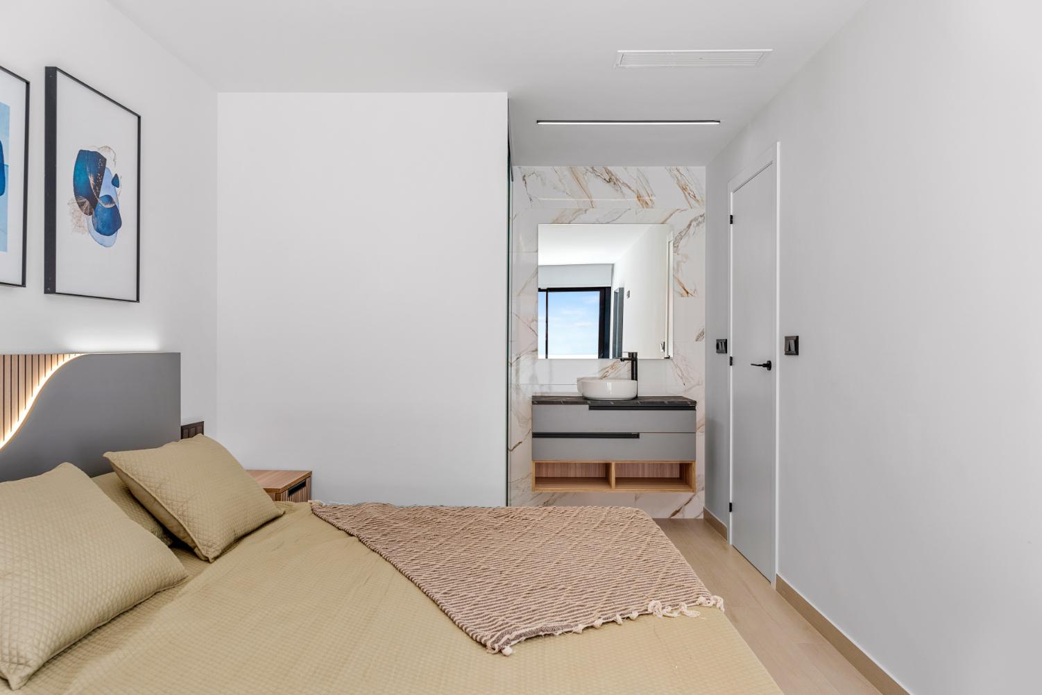 New Holiday Rental Investment Apartments in El Raso