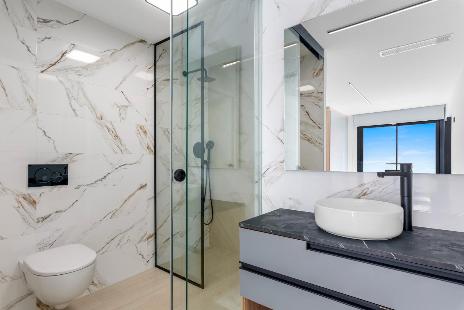 New Holiday Rental Investment Apartments in El Raso