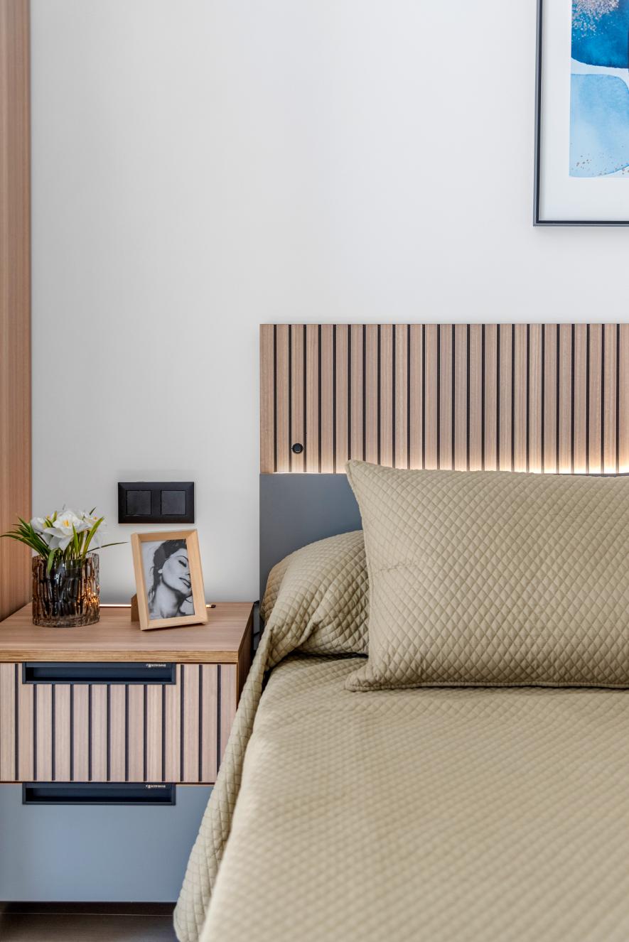 New Holiday Rental Investment Apartments in El Raso