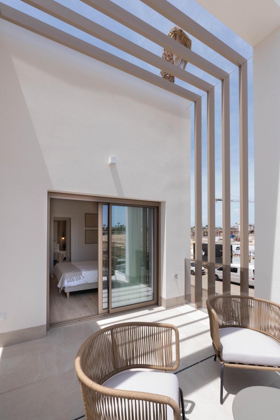 25023 (13) New Townhouses For Sale Near Golf and Beach