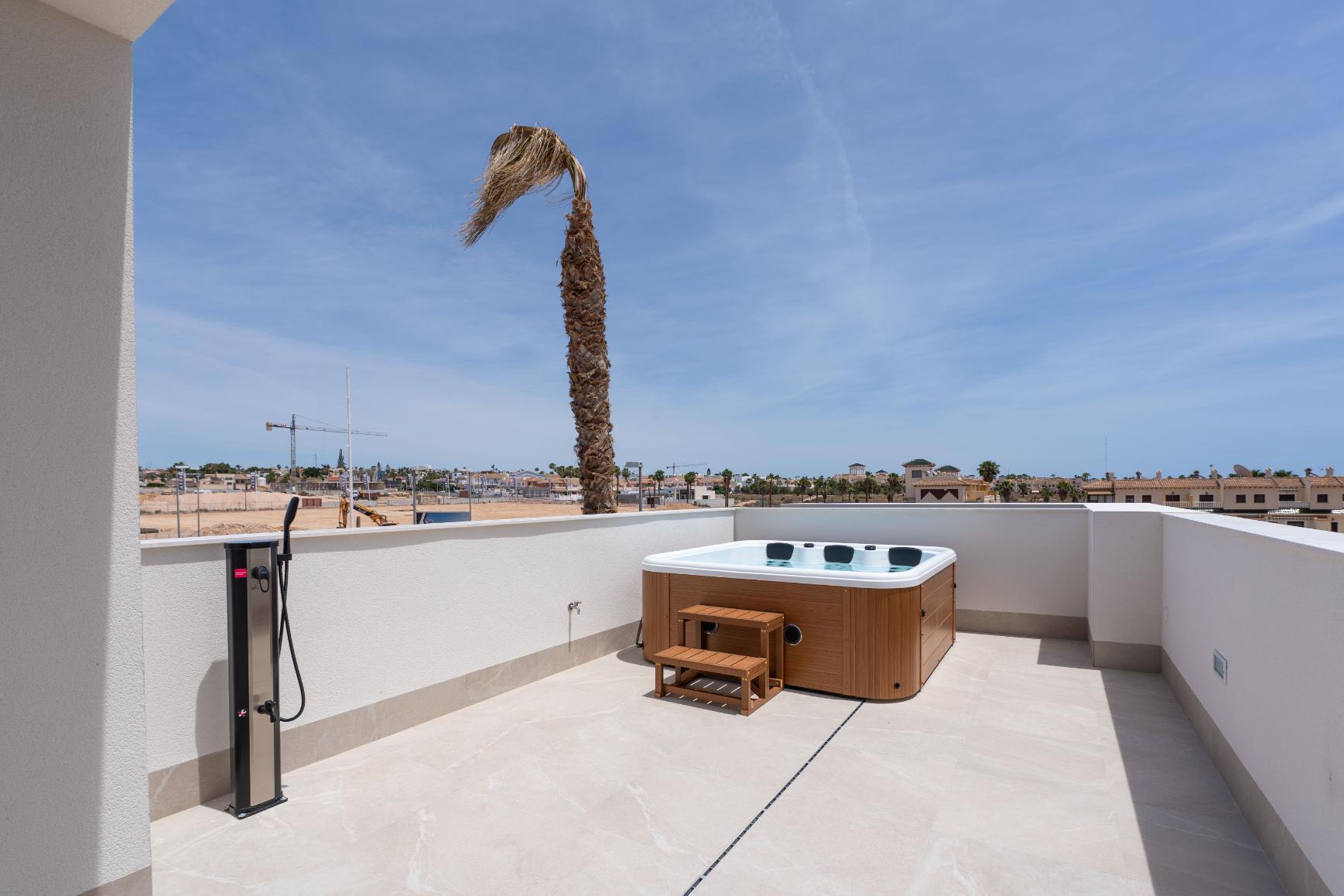 25023 (14) New Townhouses For Sale Near Golf and Beach