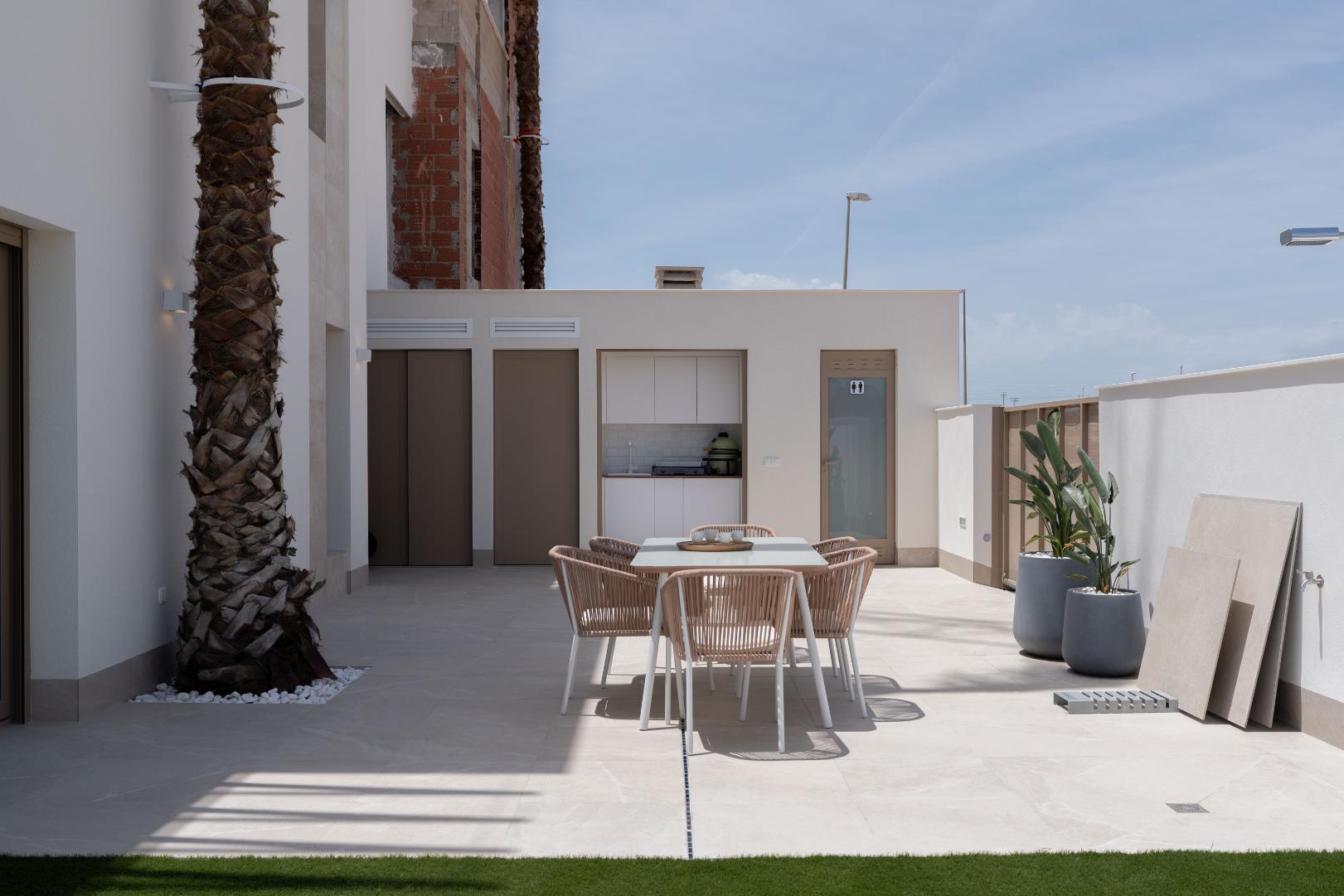 25023 (21) New Townhouses For Sale Near Golf and Beach