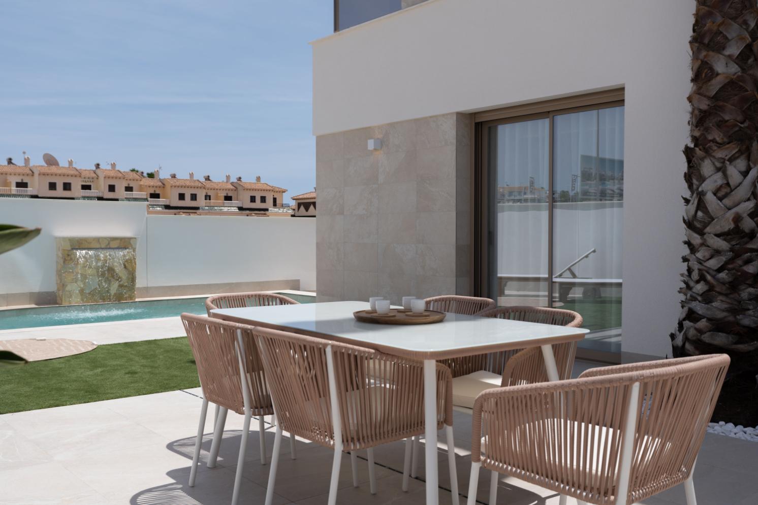 25023 (22) New Townhouses For Sale Near Golf and Beach