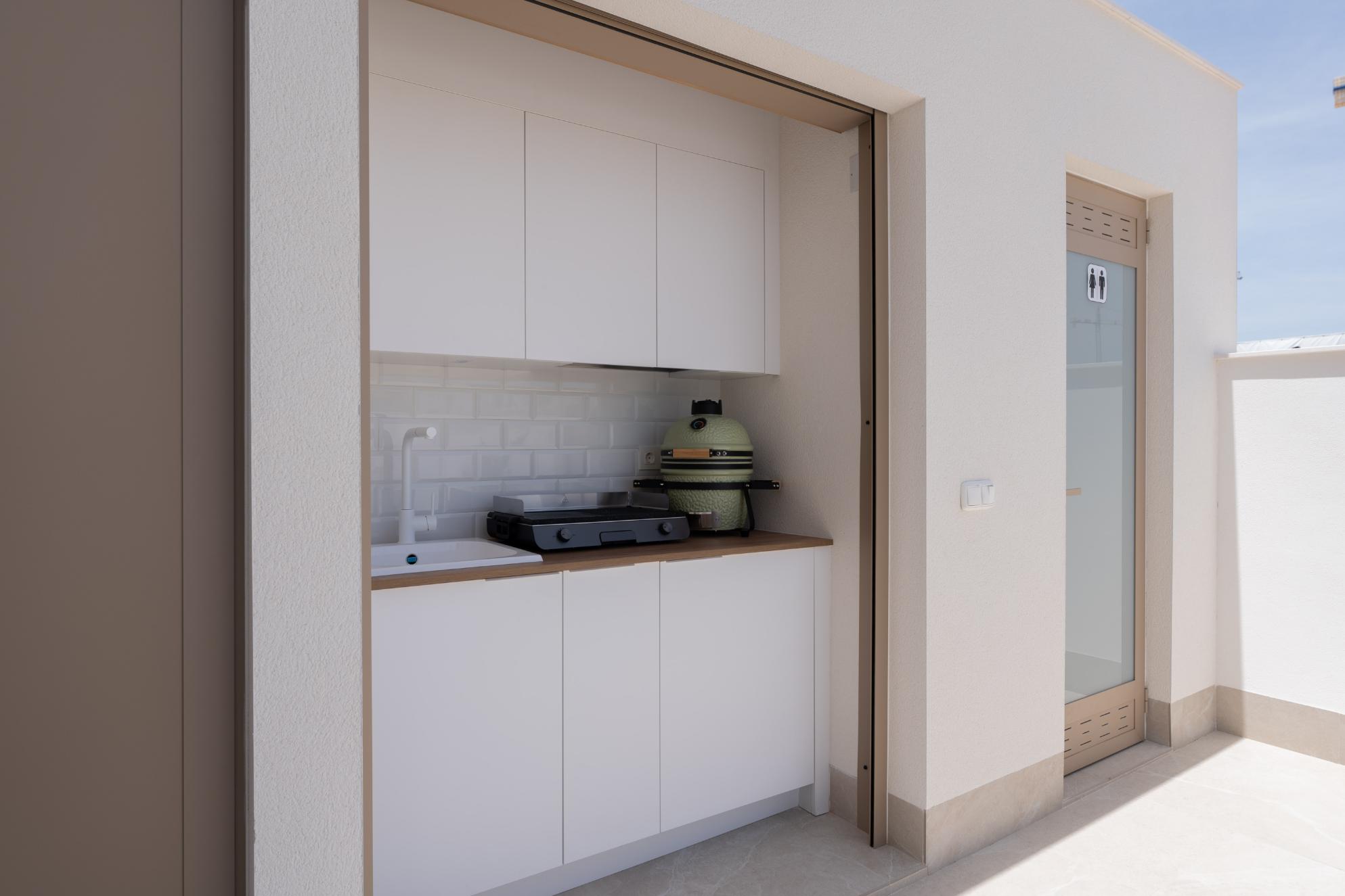 25023 (24) New Townhouses For Sale Near Golf and Beach