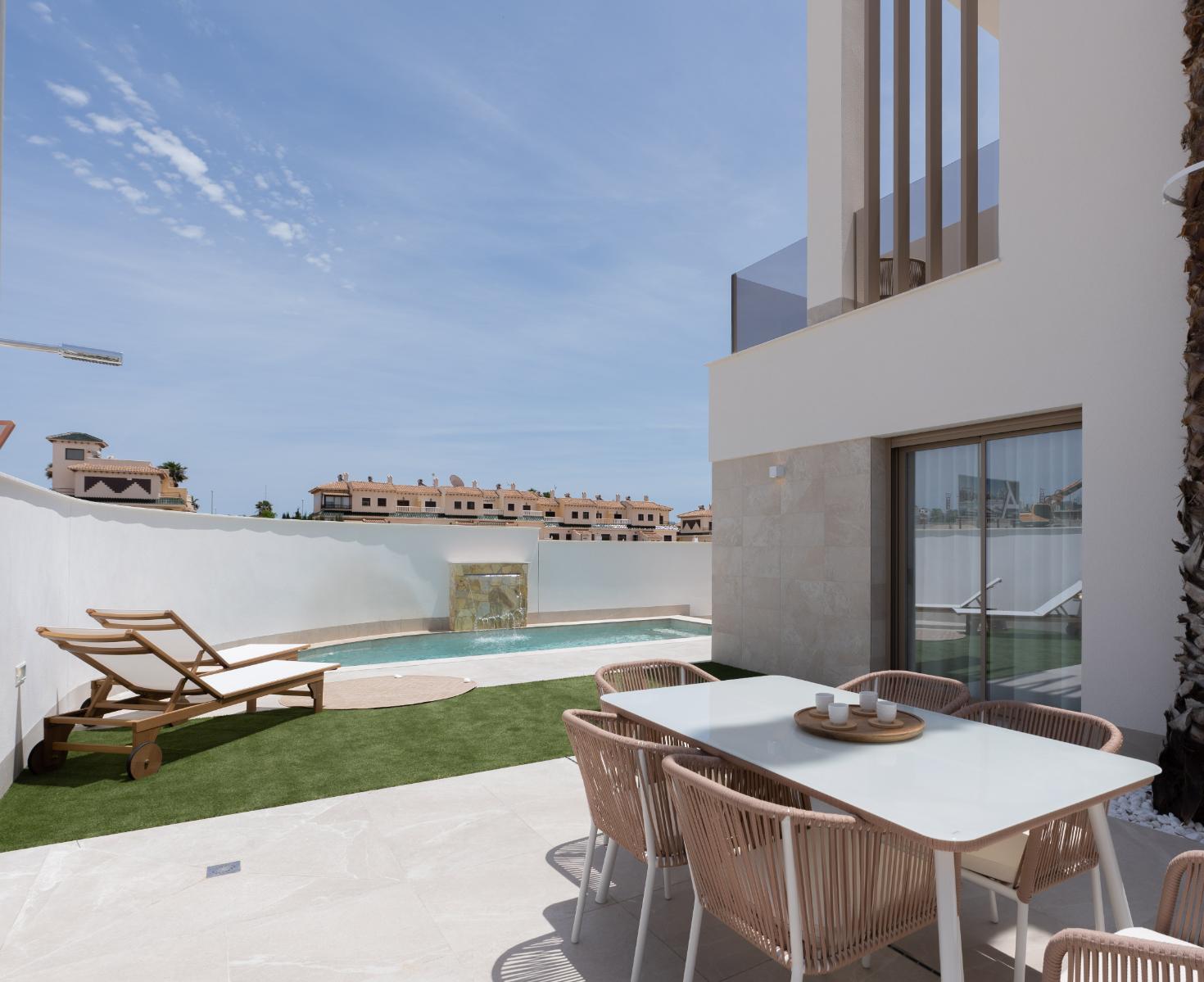 25023 (25) New Townhouses For Sale Near Golf and Beach