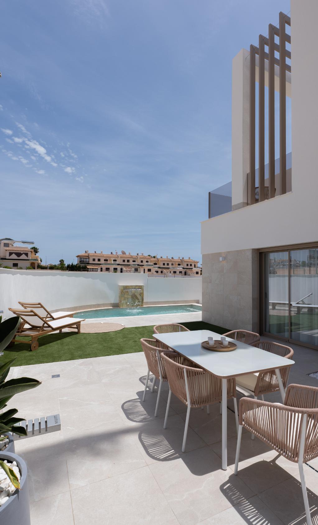 25023 (26) New Townhouses For Sale Near Golf and Beach