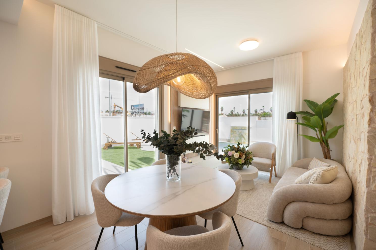 25023 (33) New Townhouses For Sale Near Golf and Beach