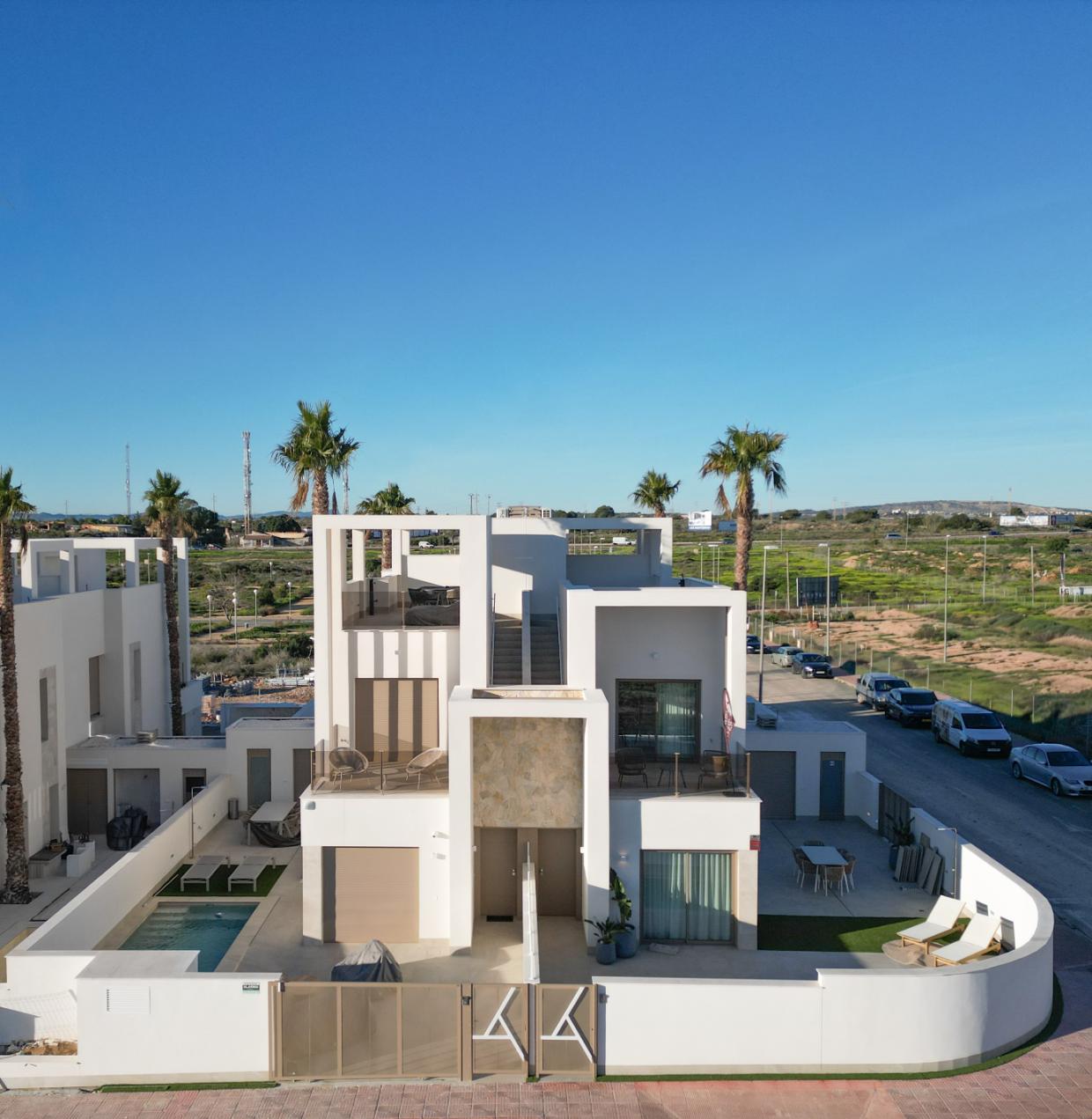 25023 (39) New Townhouses For Sale Near Golf and Beach